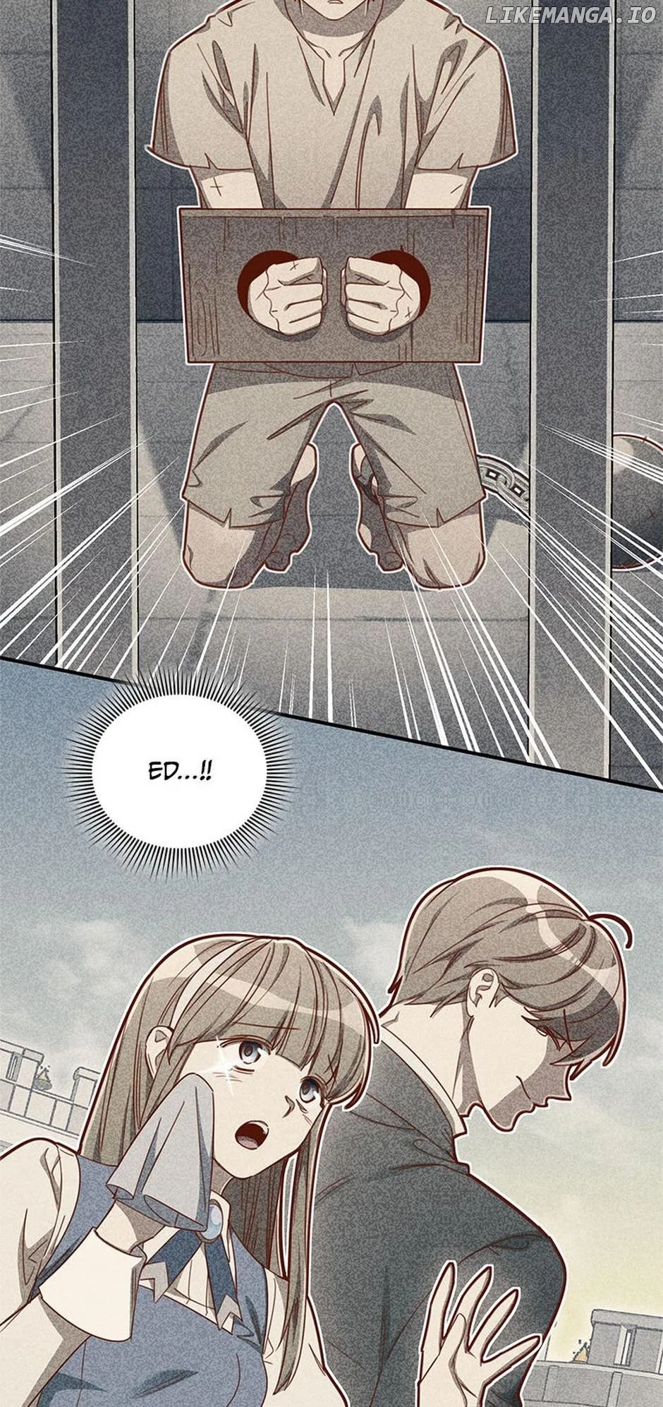 Pendleton Revolution Chapter 42 – Page 58