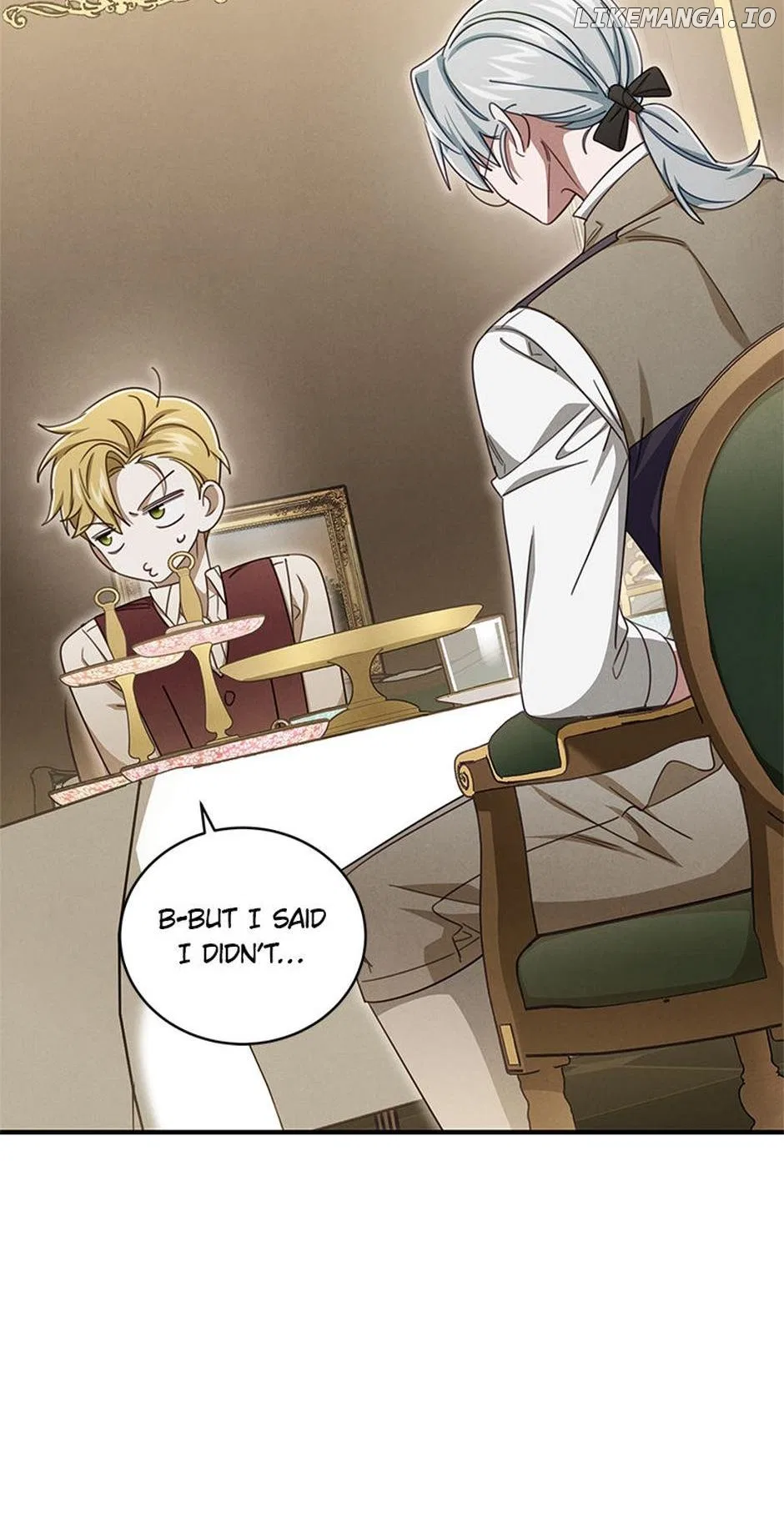 Pendleton Revolution Chapter 42 – Page 63