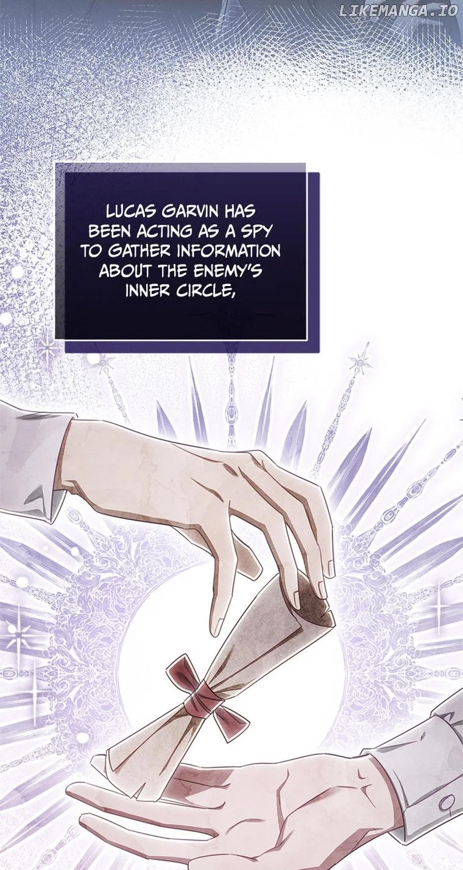 Pendleton Revolution Chapter 42 – Page 68