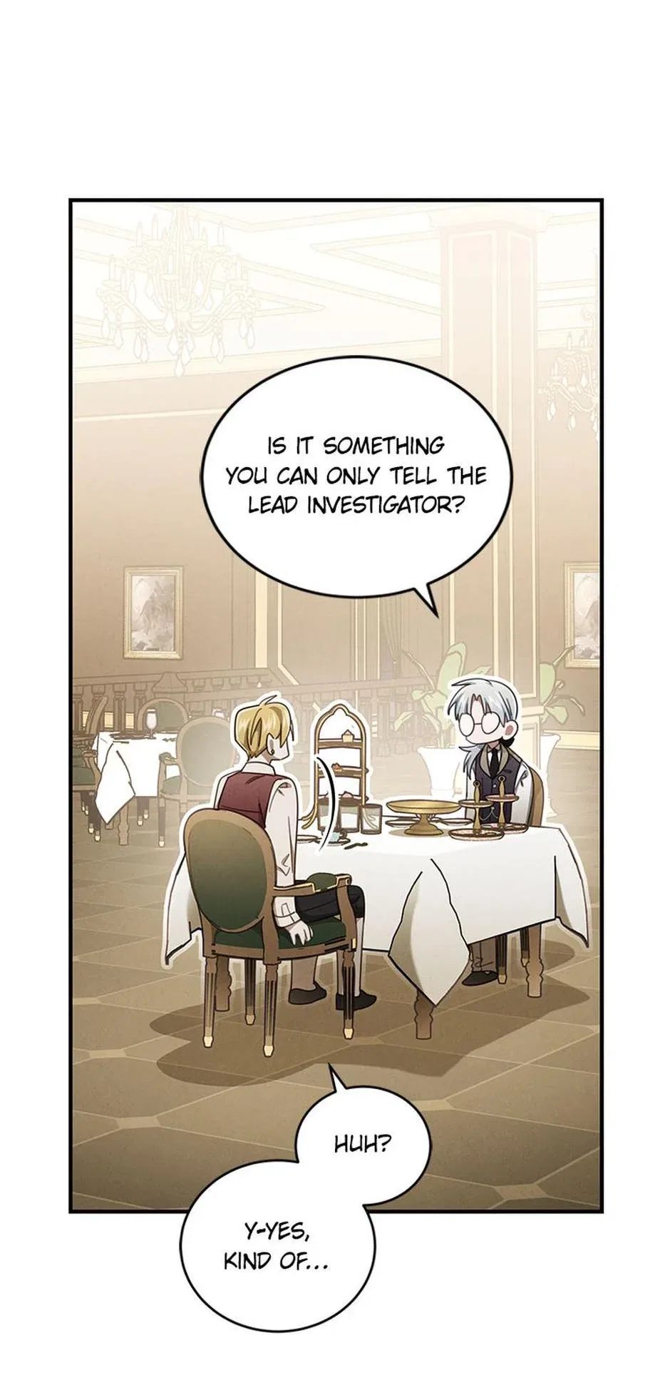 Pendleton Revolution Chapter 42 – Page 84