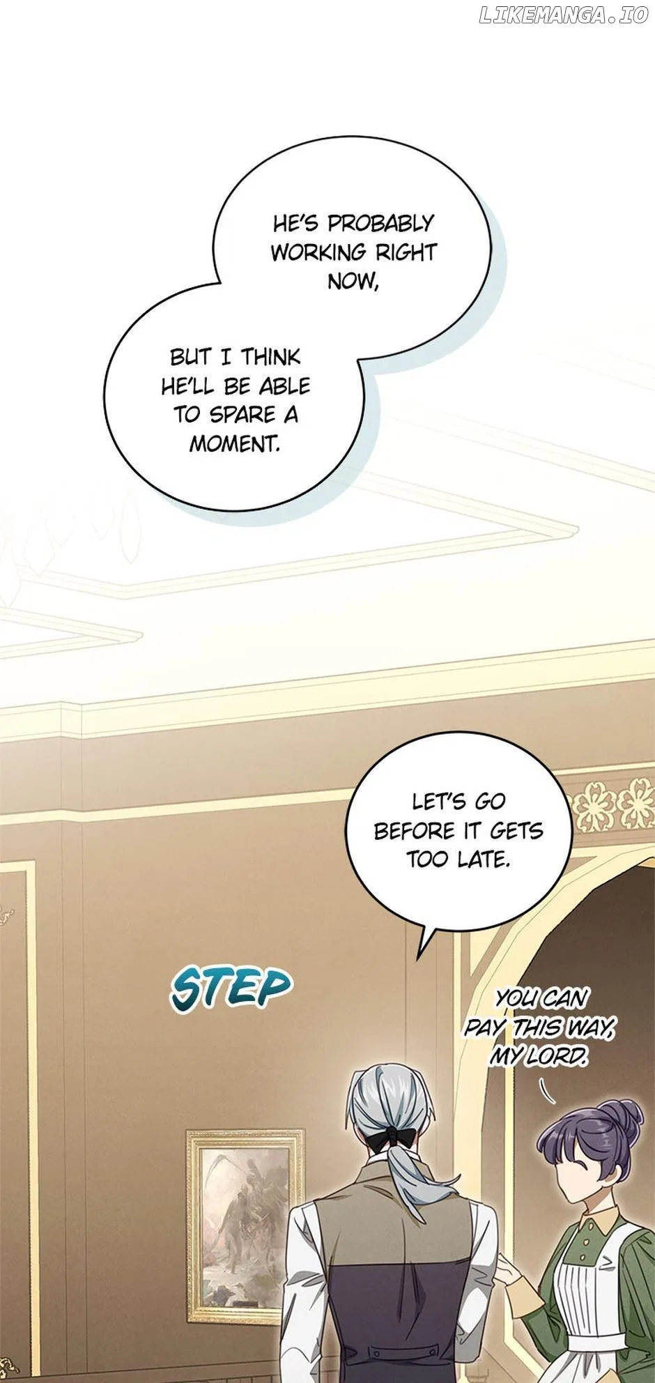Pendleton Revolution Chapter 42 – Page 87