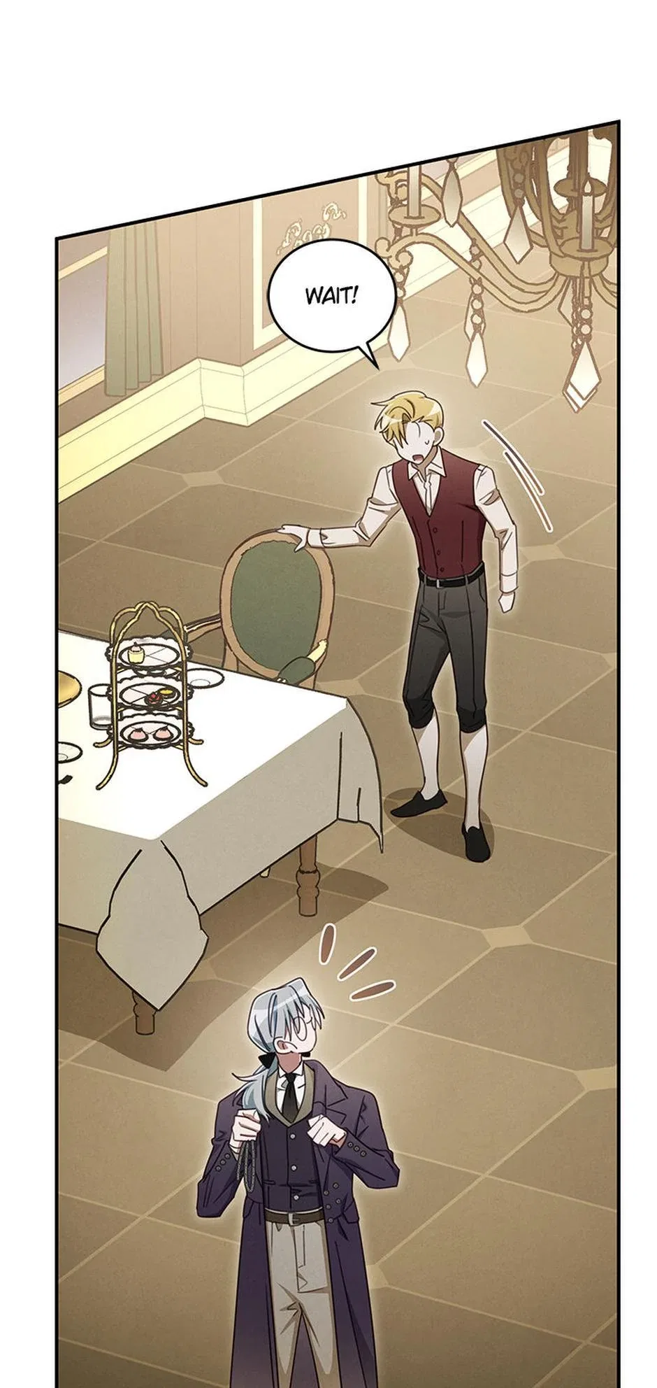 Pendleton Revolution Chapter 42 – Page 89