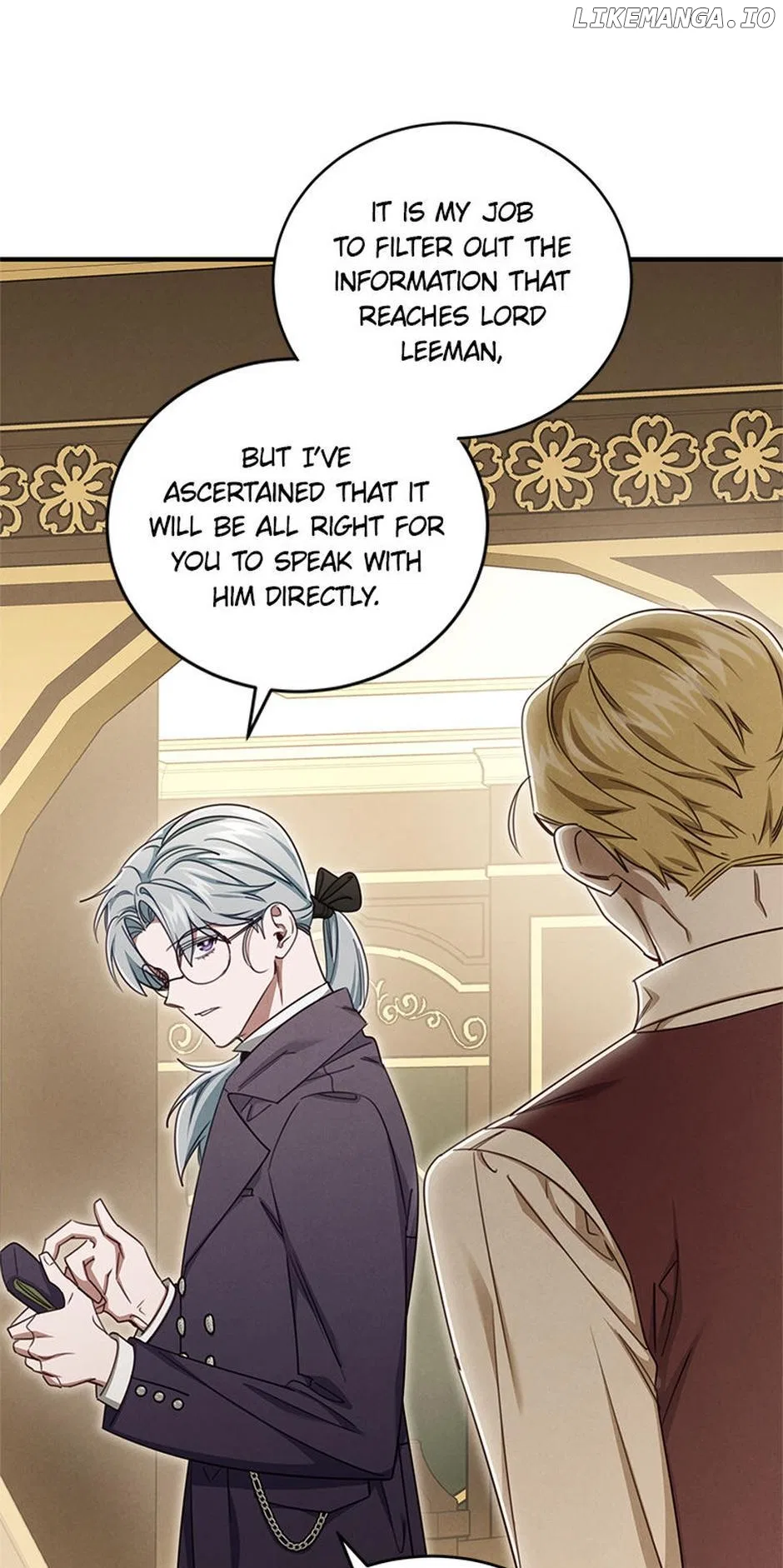Pendleton Revolution Chapter 42 – Page 93