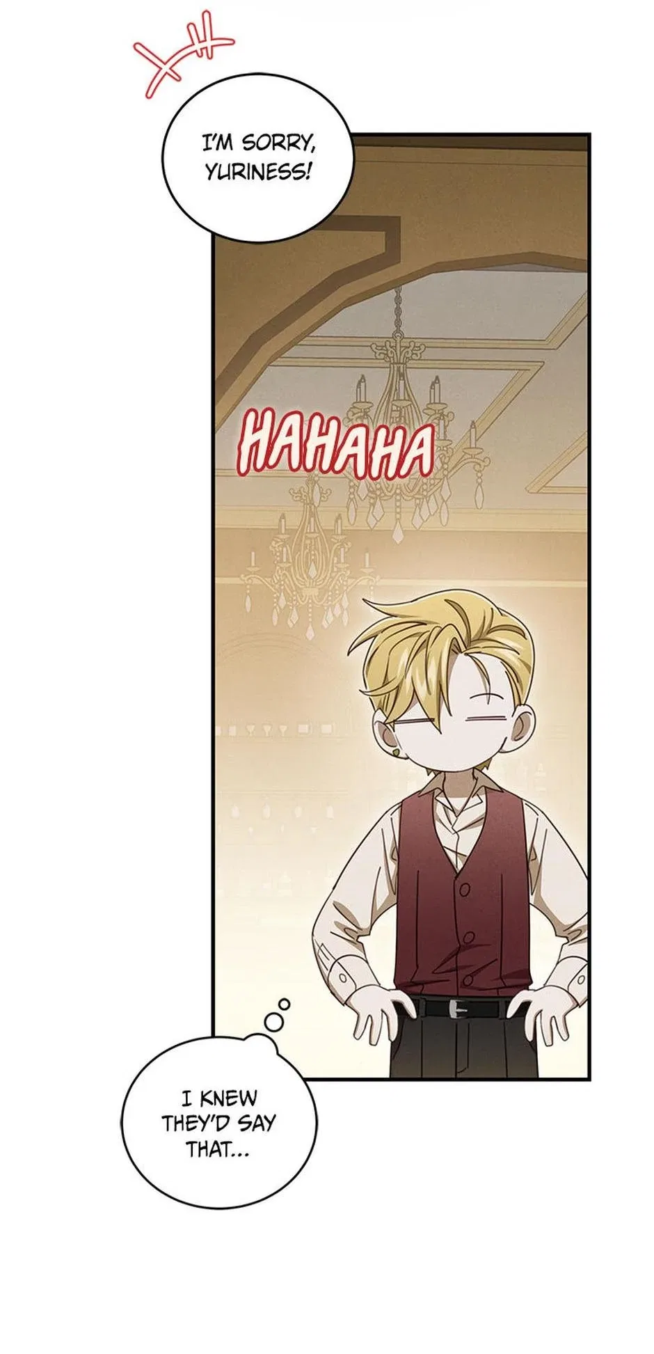 Pendleton Revolution Chapter 42 – Page 105