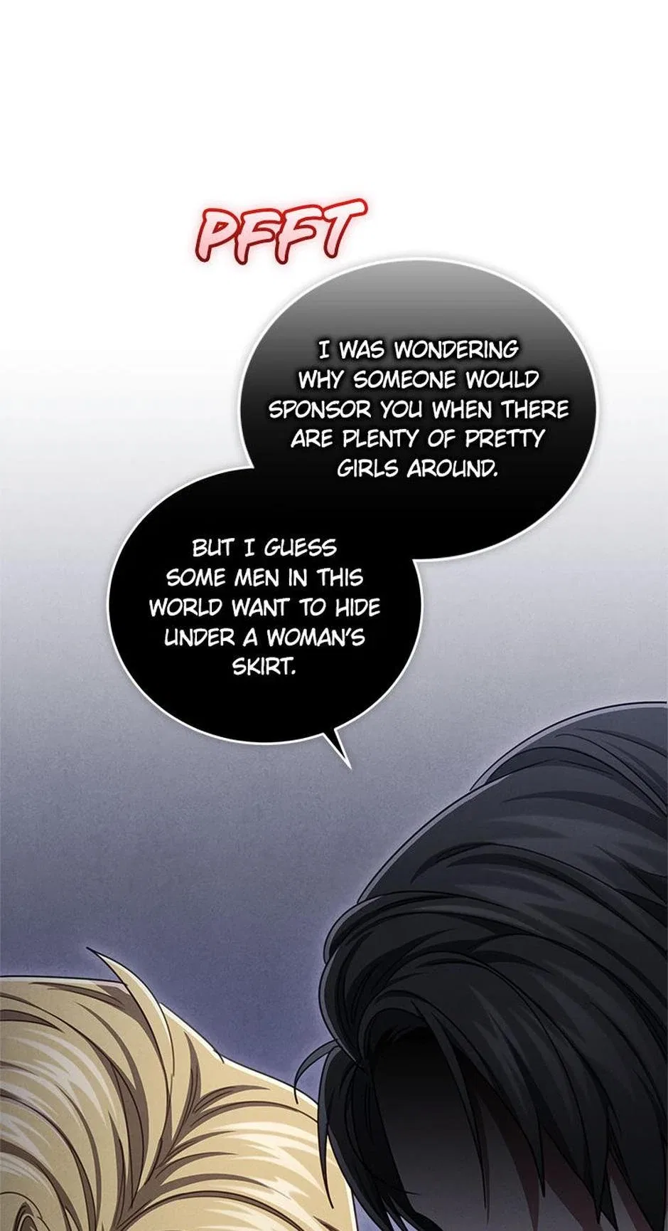 Pendleton Revolution Chapter 42 – Page 111