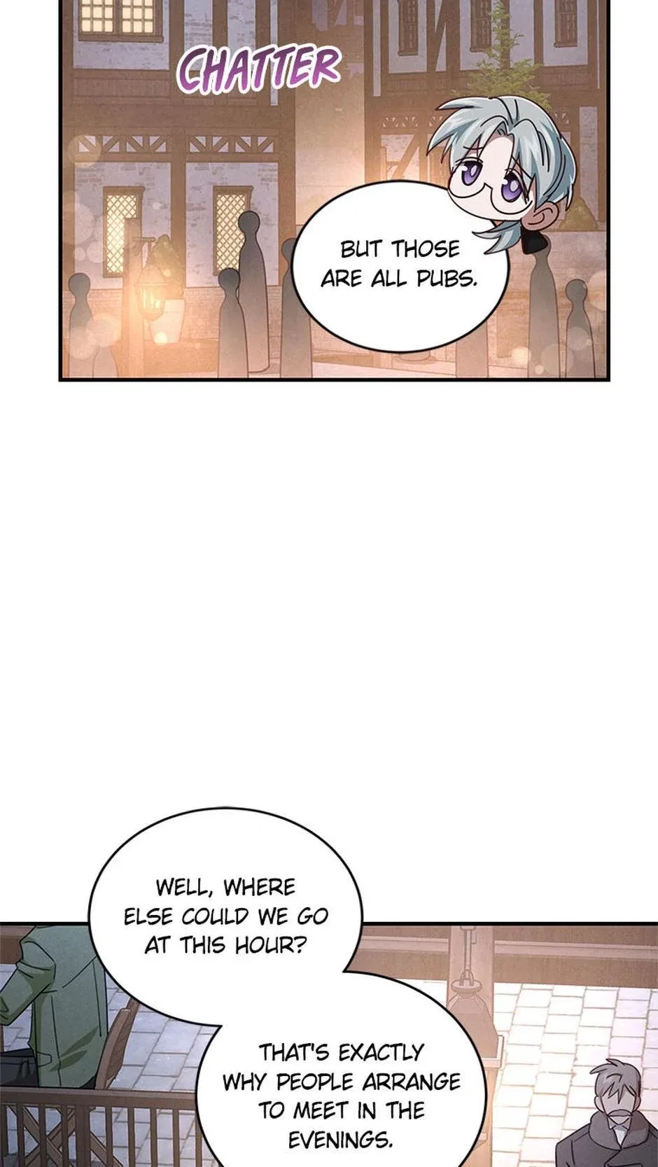 Pendleton Revolution Chapter 41 – Page 10