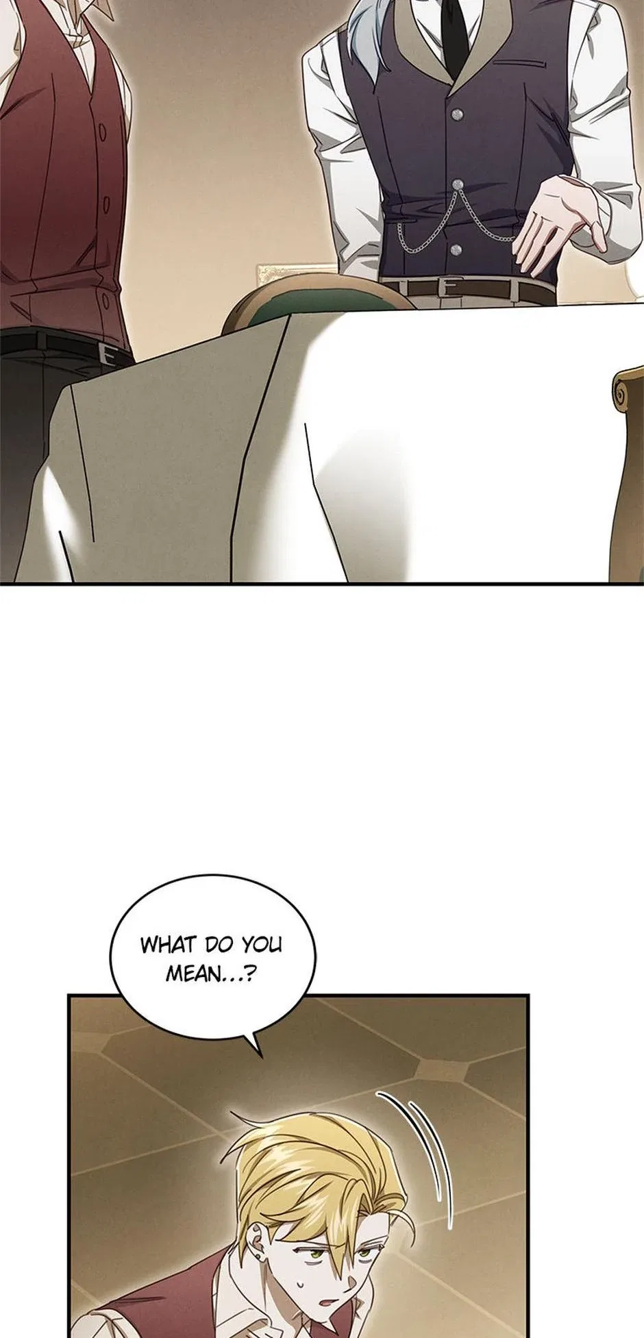 Pendleton Revolution Chapter 41 – Page 32