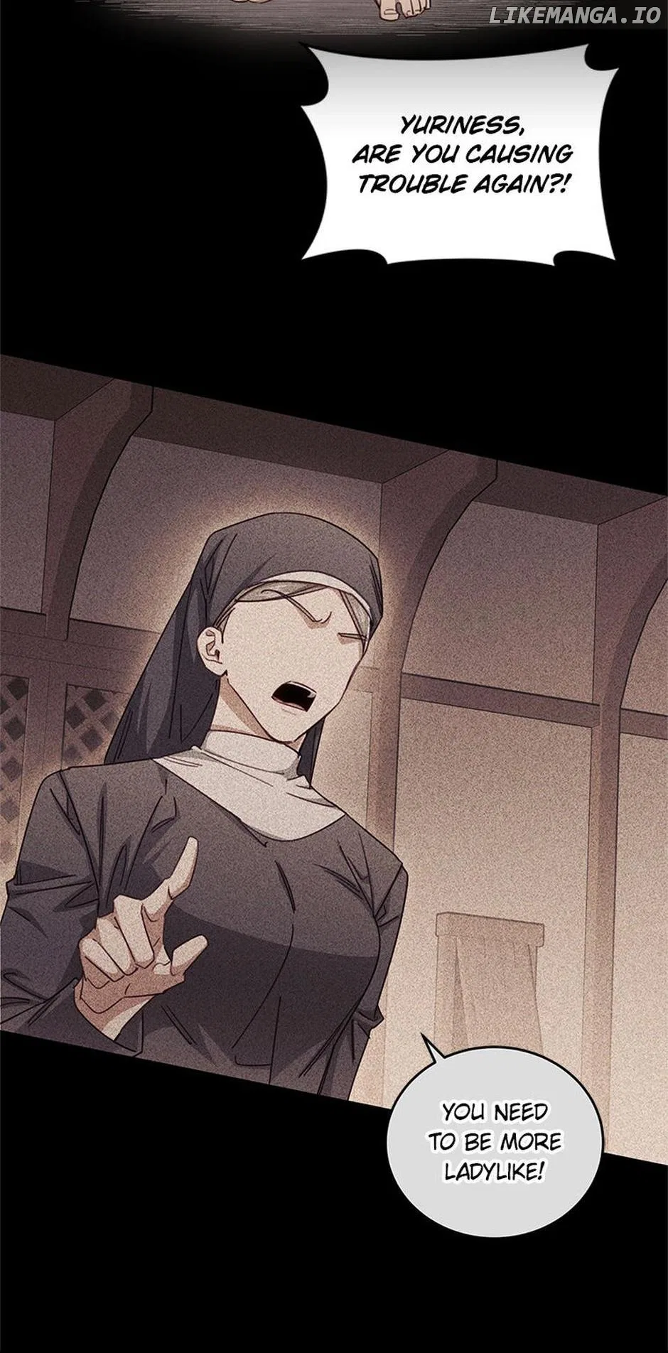 Pendleton Revolution Chapter 41 – Page 39