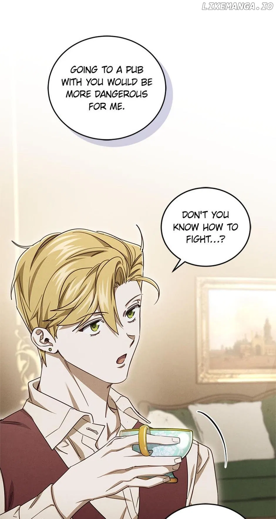 Pendleton Revolution Chapter 41 – Page 60