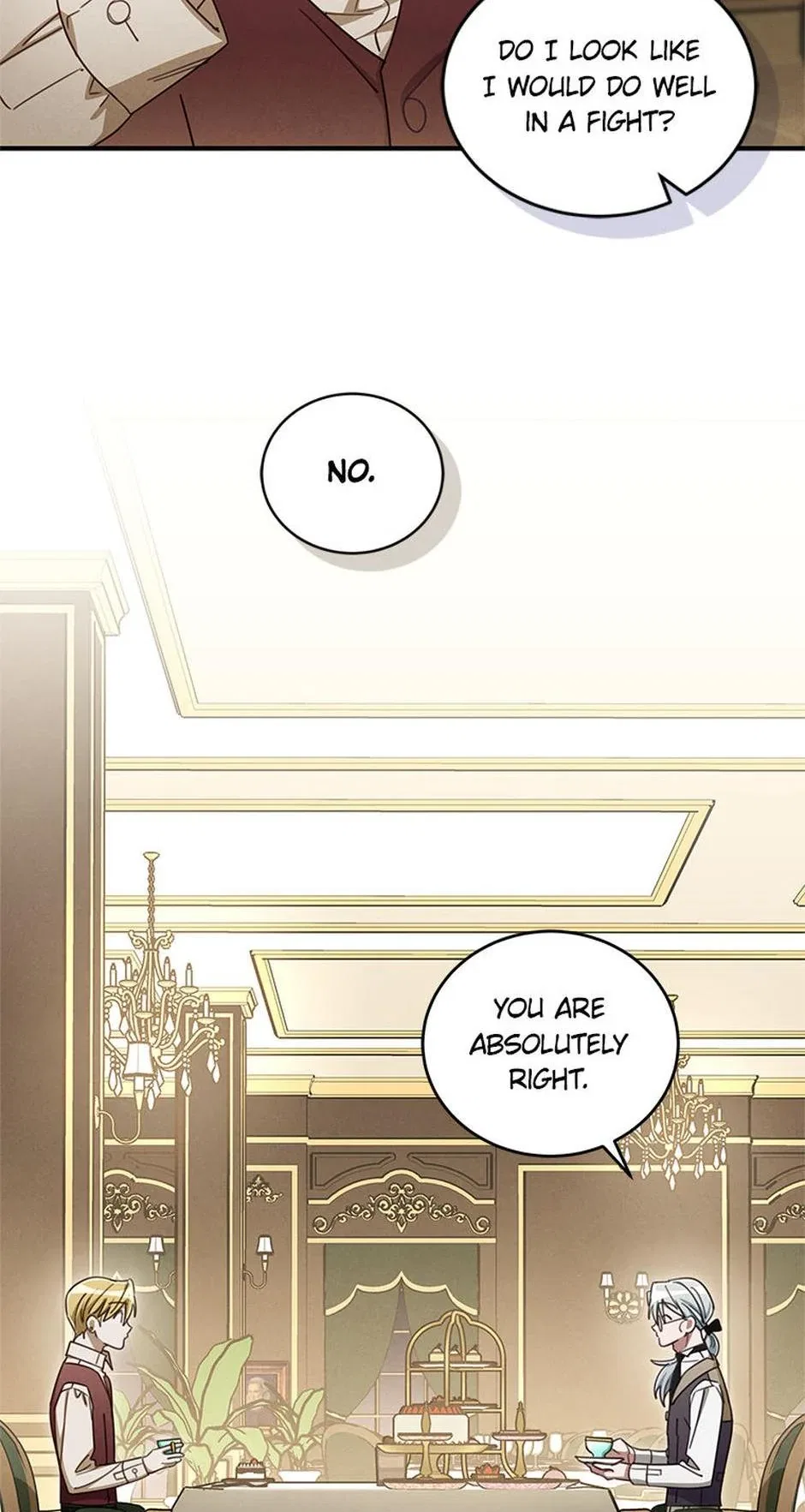 Pendleton Revolution Chapter 41 – Page 61
