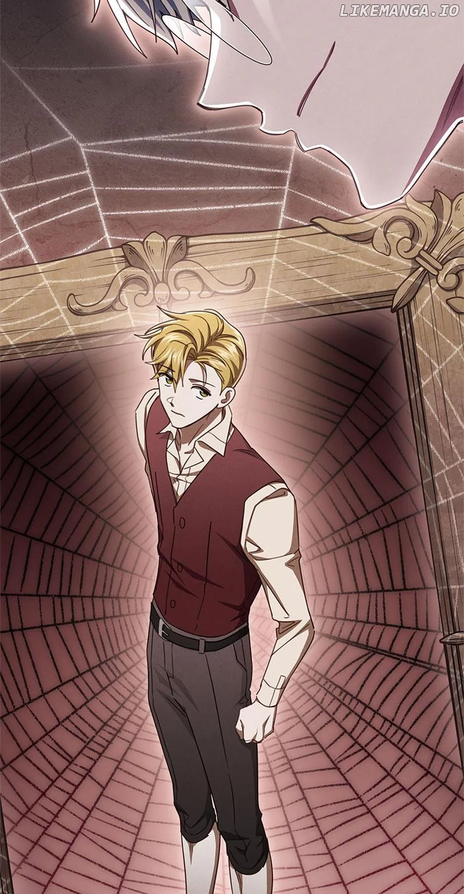 Pendleton Revolution Chapter 41 – Page 90