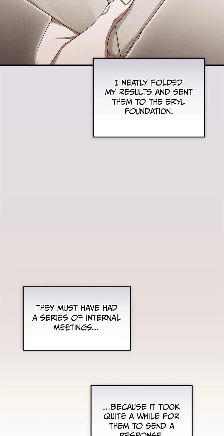 Pendleton Revolution Chapter 40 – Page 2