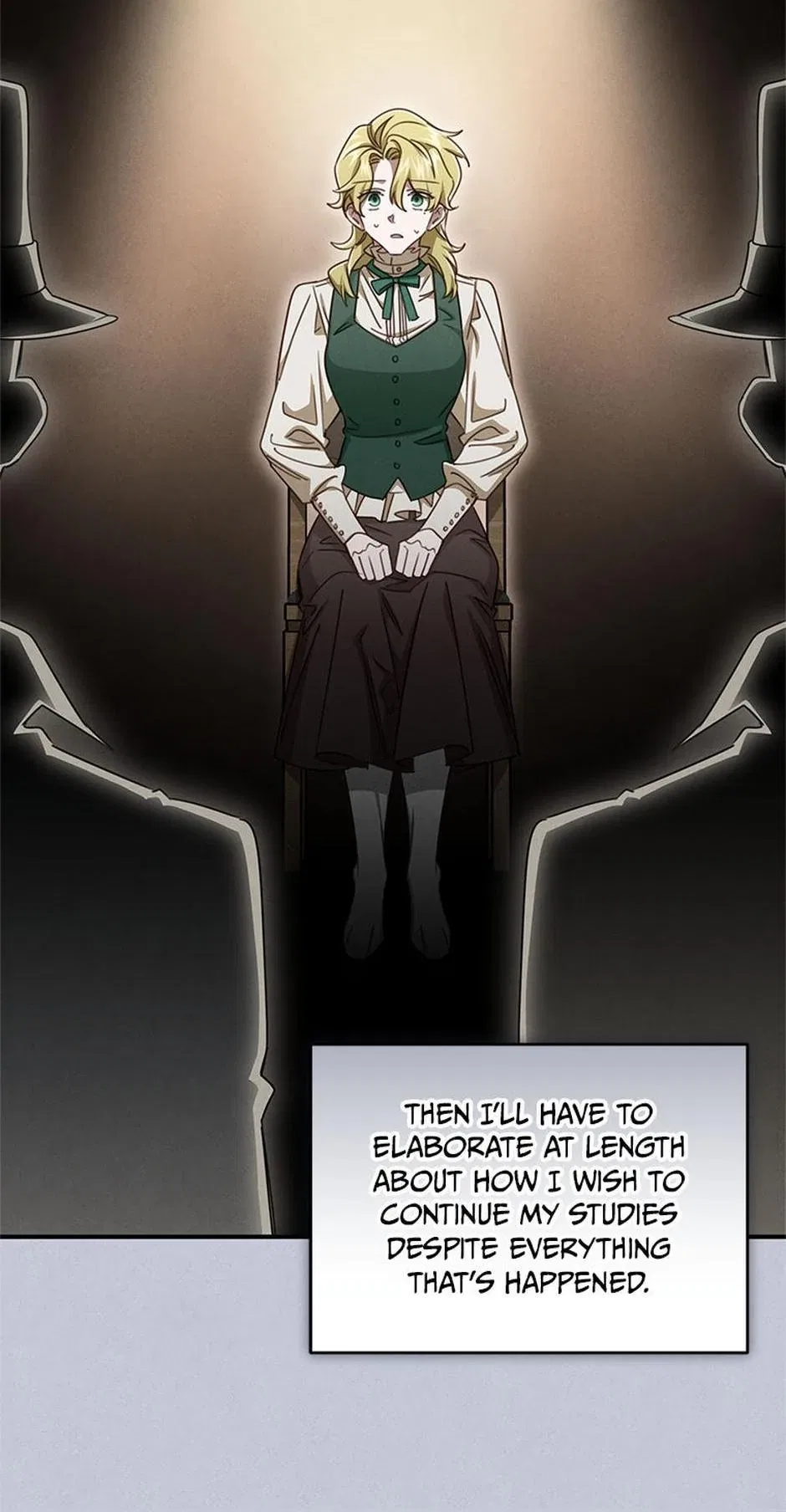 Pendleton Revolution Chapter 40 – Page 13