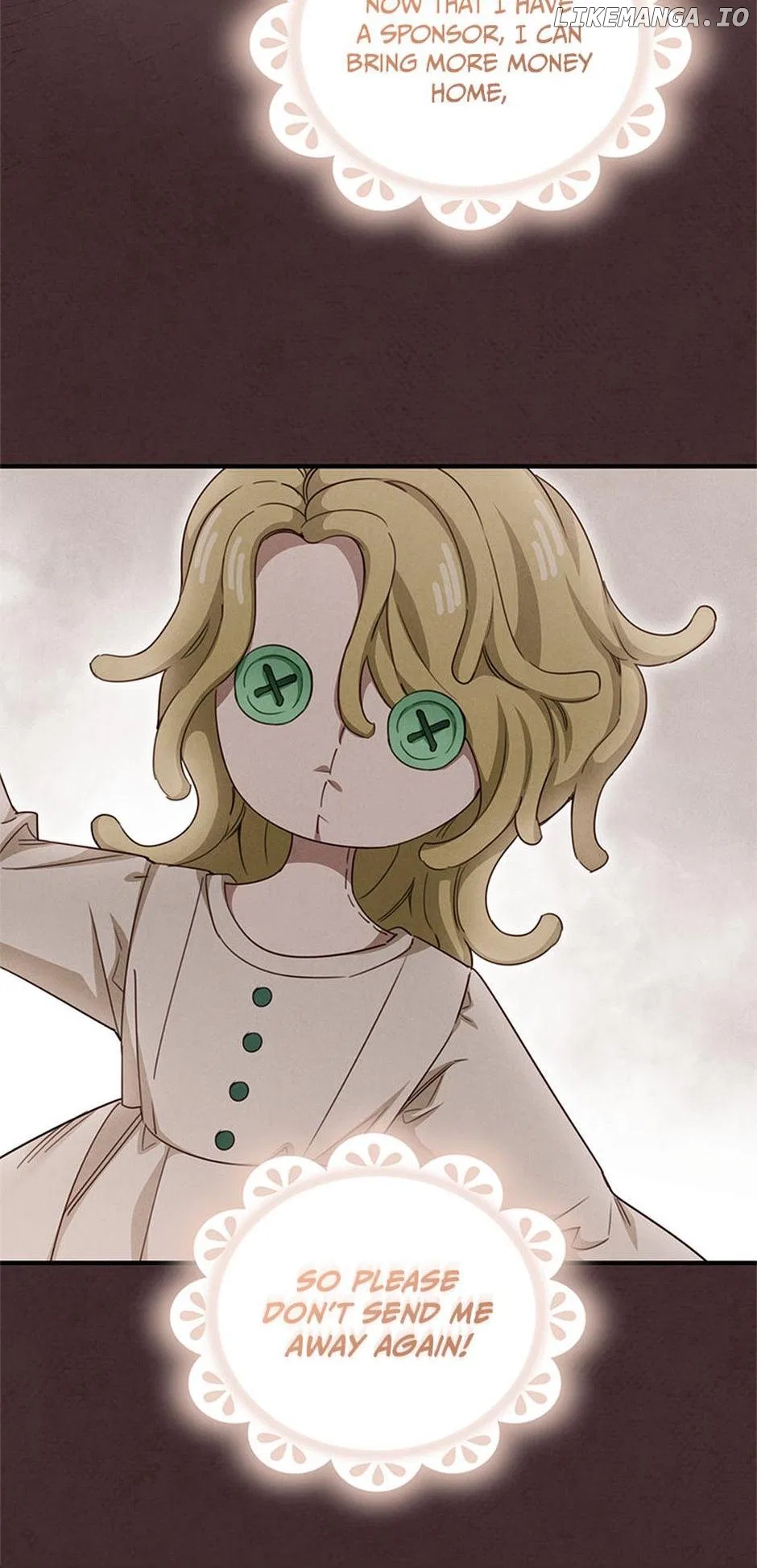 Pendleton Revolution Chapter 40 – Page 22