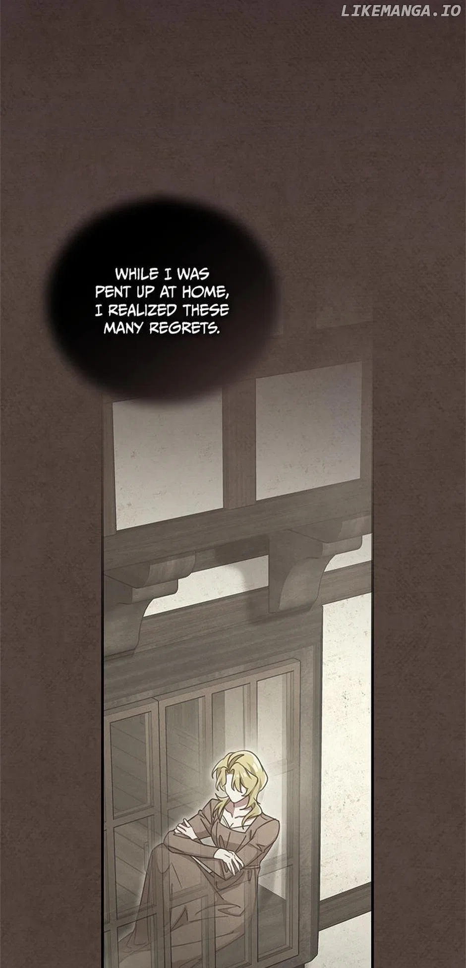 Pendleton Revolution Chapter 40 – Page 25