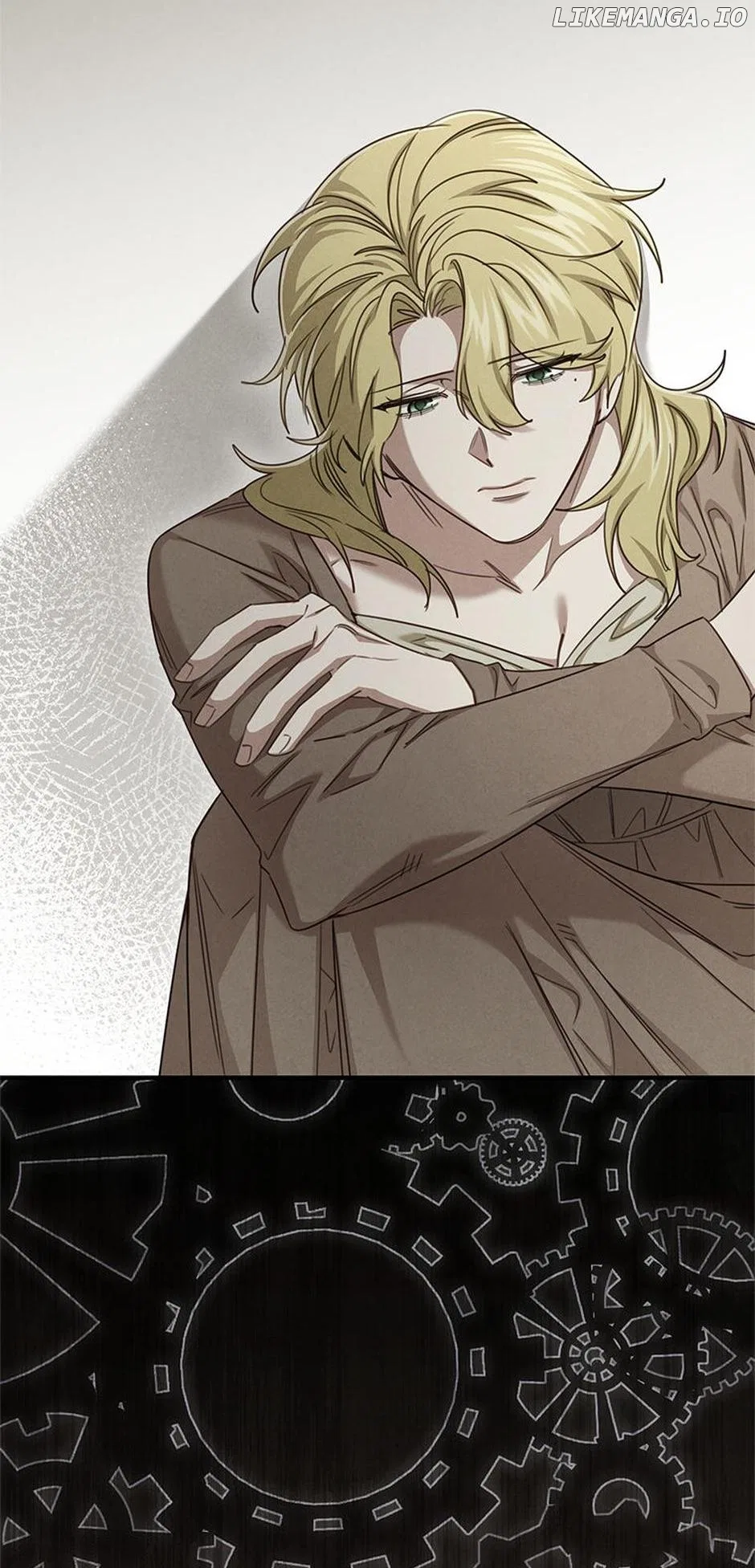 Pendleton Revolution Chapter 40 – Page 27