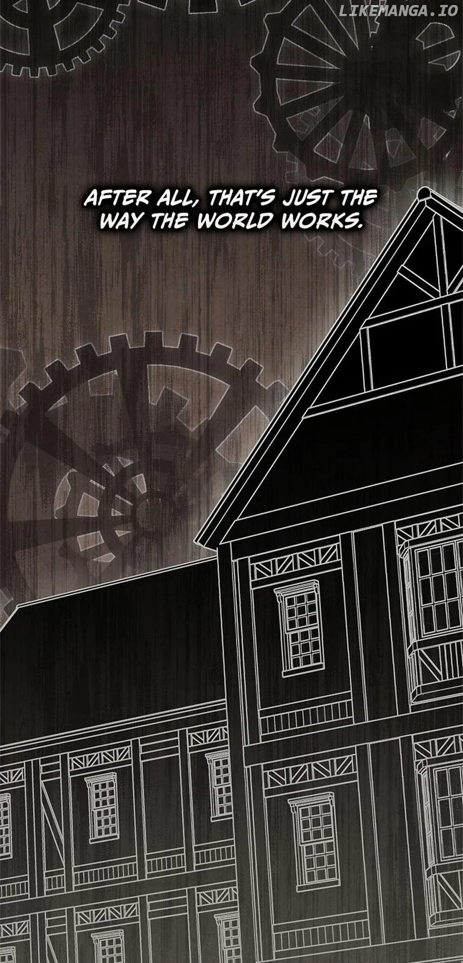 Pendleton Revolution Chapter 40 – Page 28