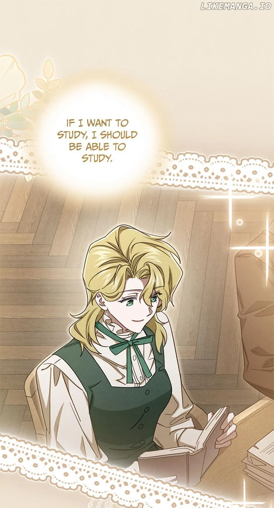 Pendleton Revolution Chapter 40 – Page 31