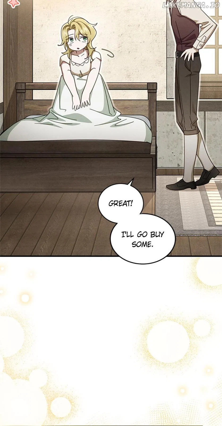Pendleton Revolution Chapter 40 – Page 44