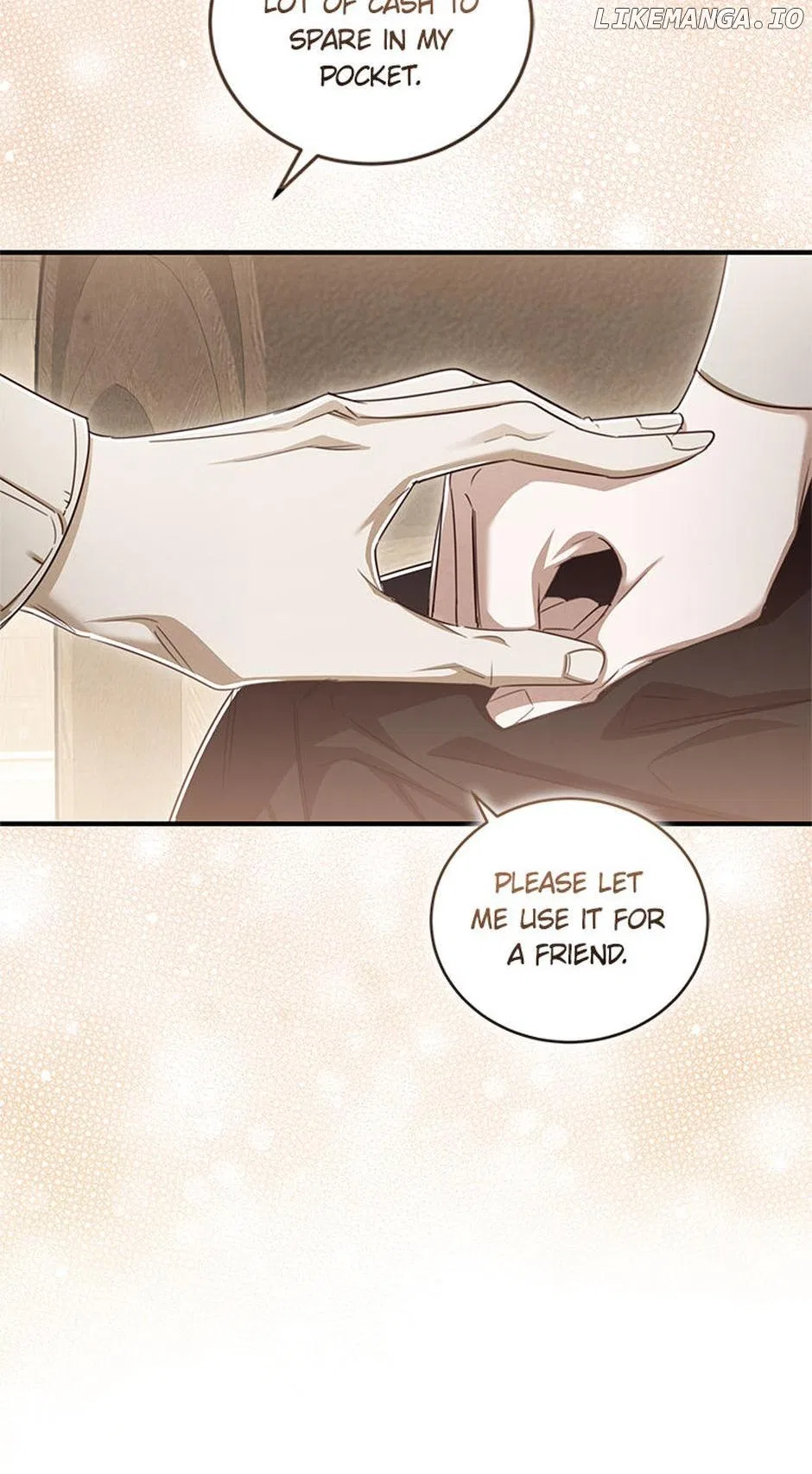 Pendleton Revolution Chapter 39 – Page 6