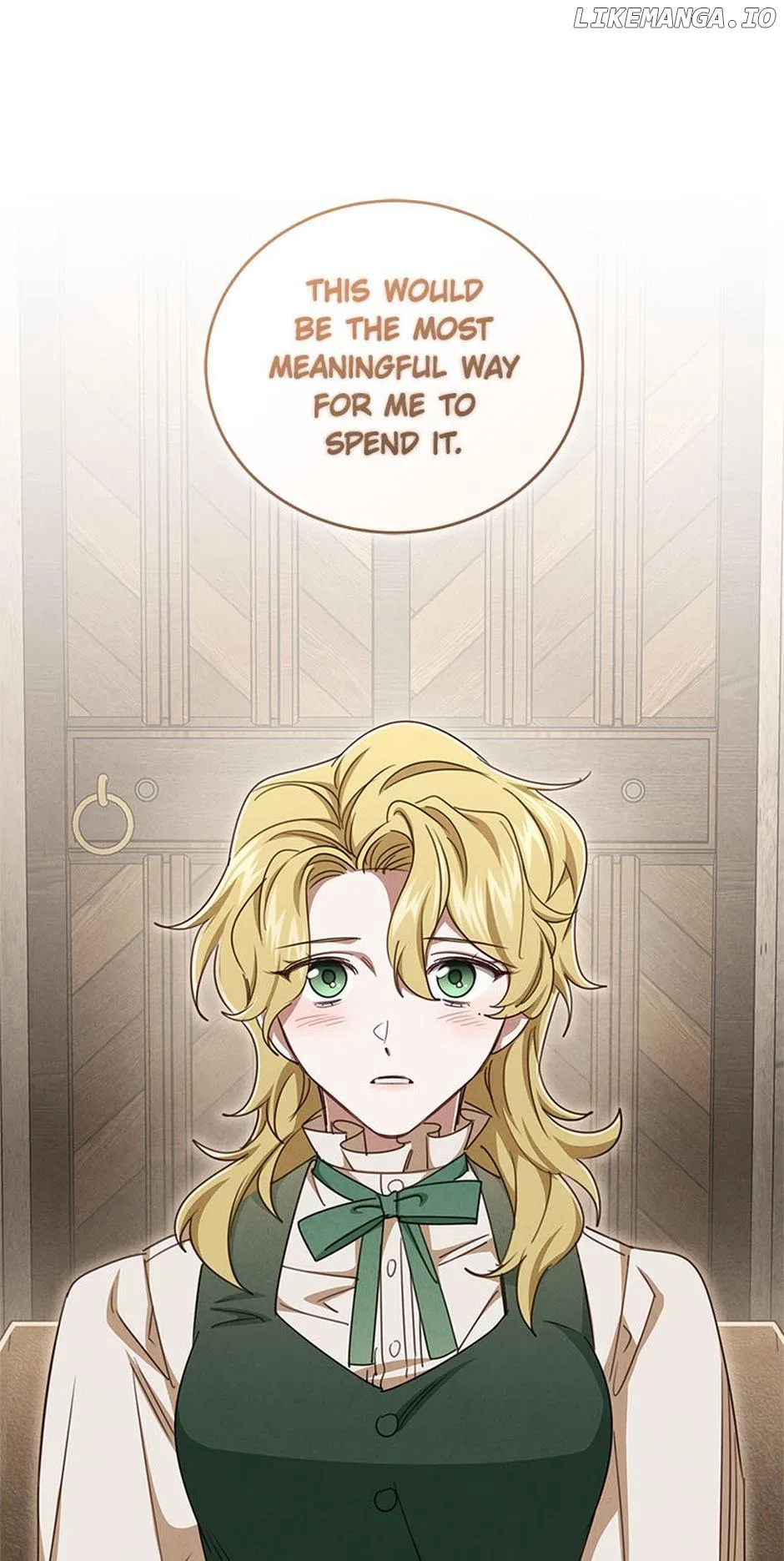 Pendleton Revolution Chapter 39 – Page 7
