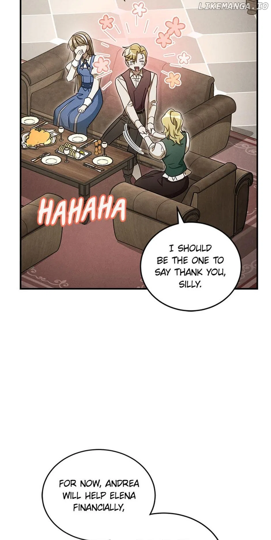 Pendleton Revolution Chapter 39 – Page 10