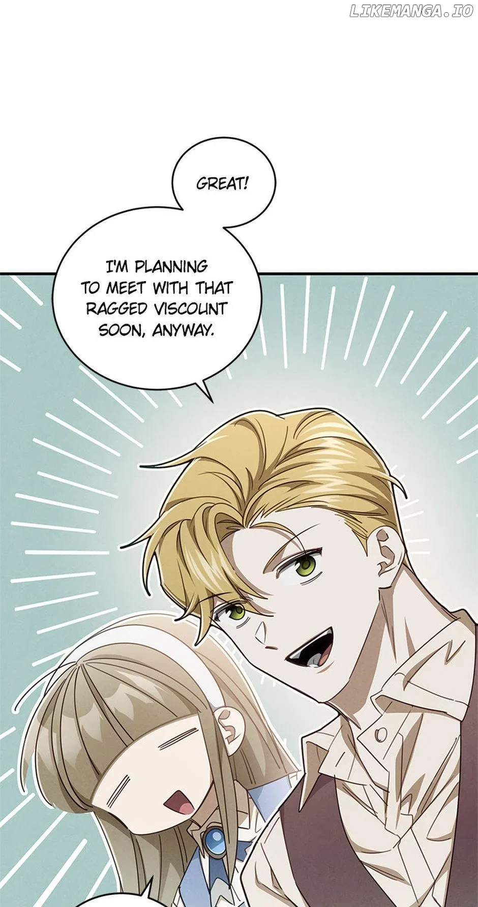 Pendleton Revolution Chapter 39 – Page 14