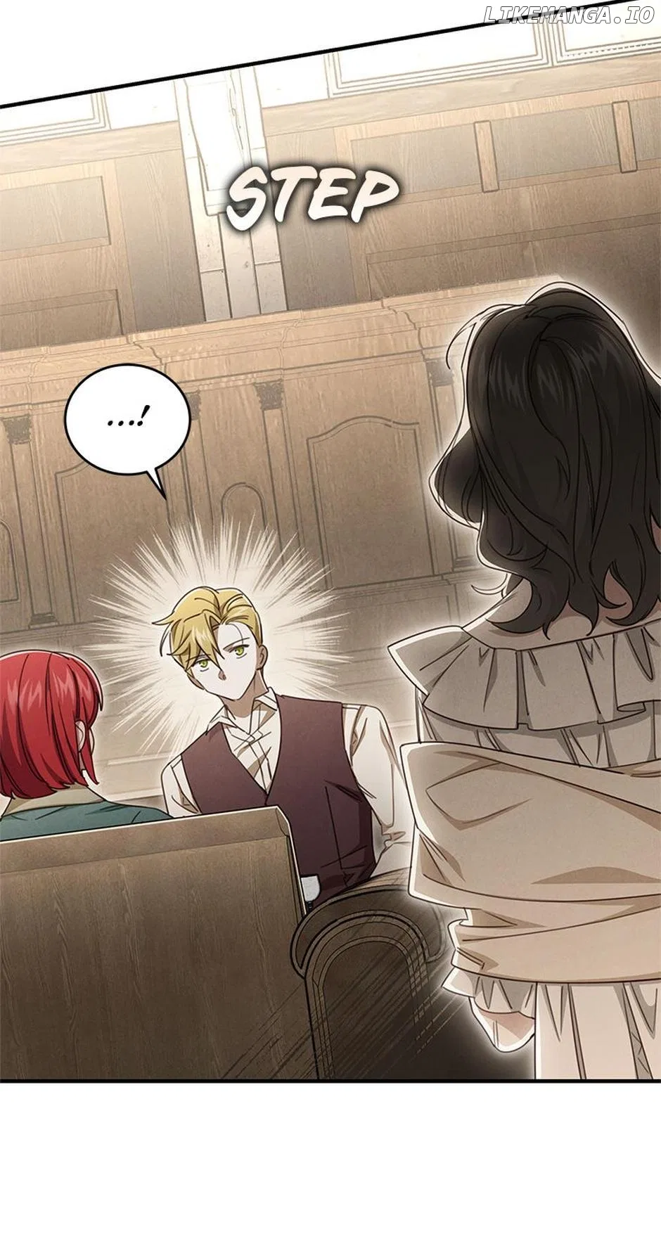 Pendleton Revolution Chapter 39 – Page 17