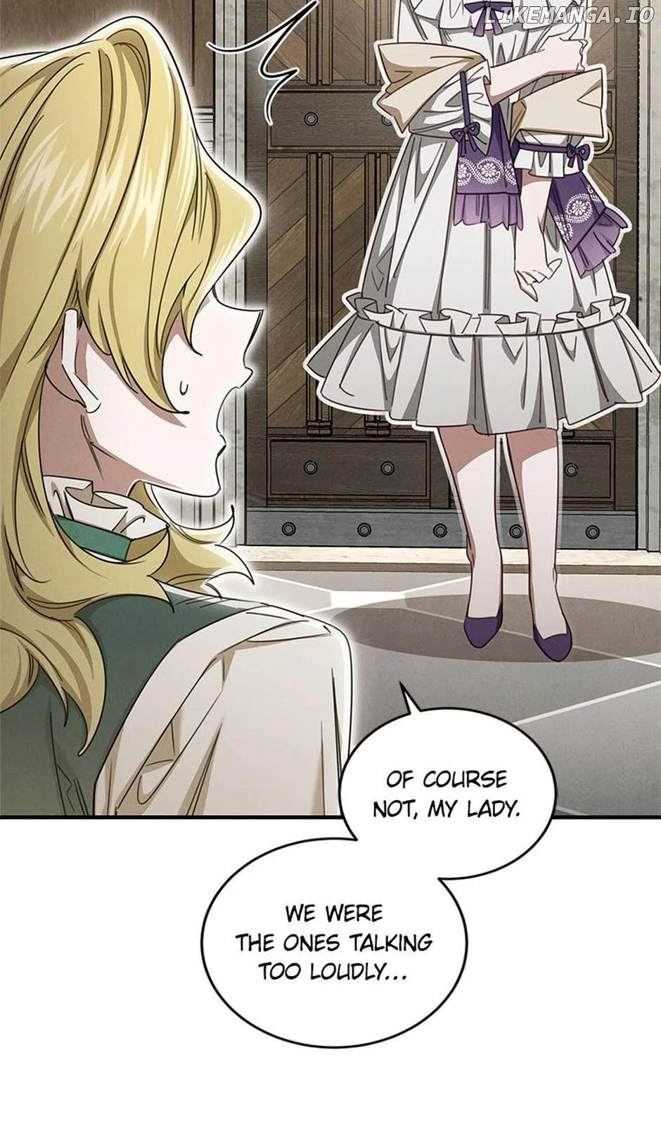 Pendleton Revolution Chapter 39 – Page 28