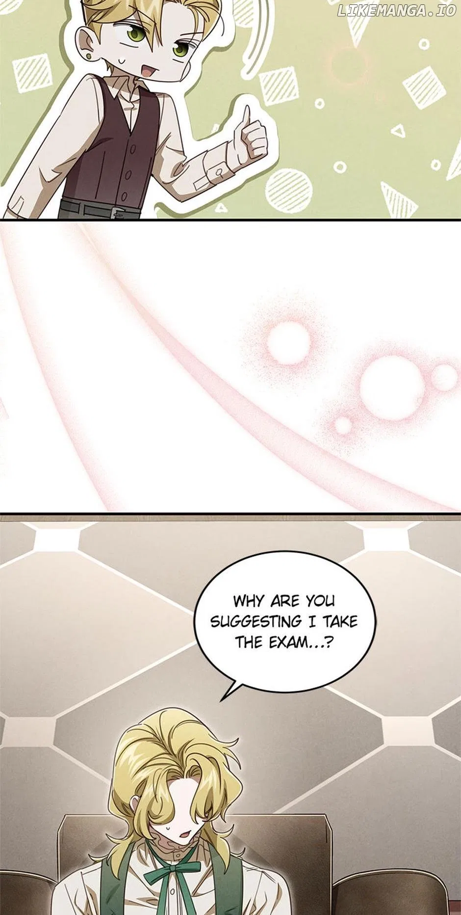 Pendleton Revolution Chapter 39 – Page 32