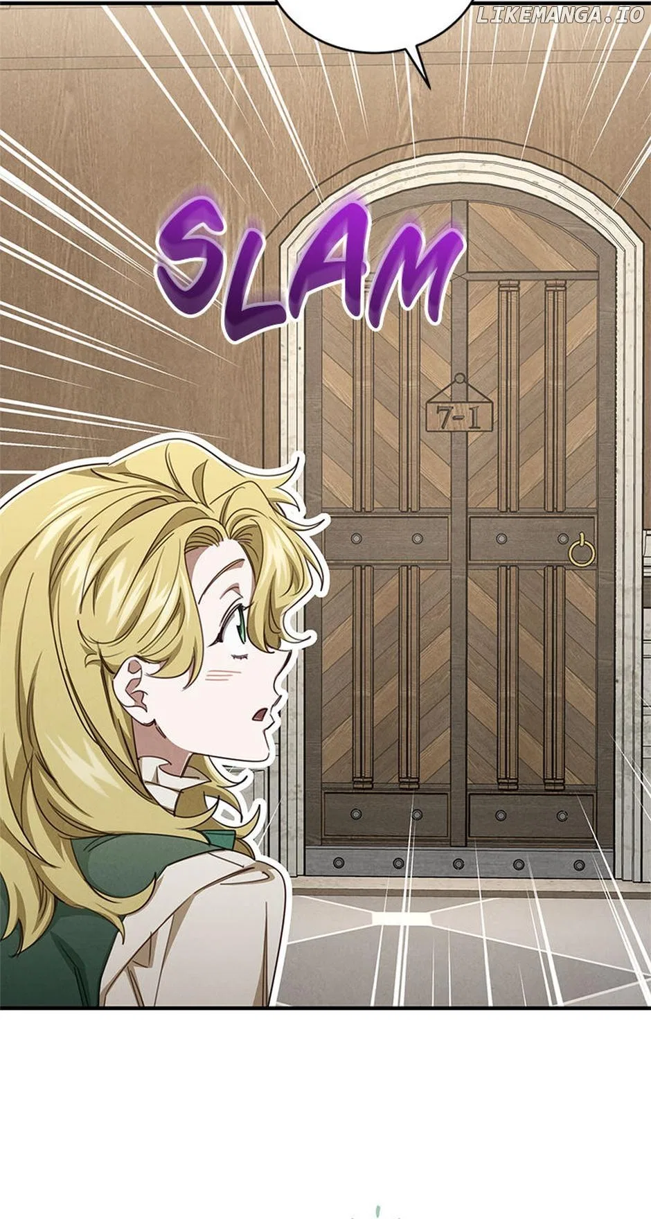 Pendleton Revolution Chapter 39 – Page 37