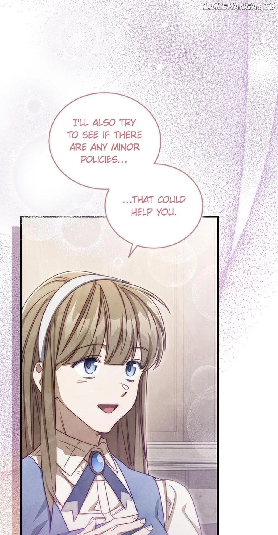 Pendleton Revolution Chapter 39 – Page 43