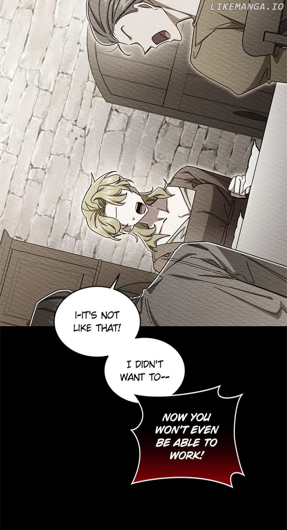 Pendleton Revolution Chapter 39 – Page 59