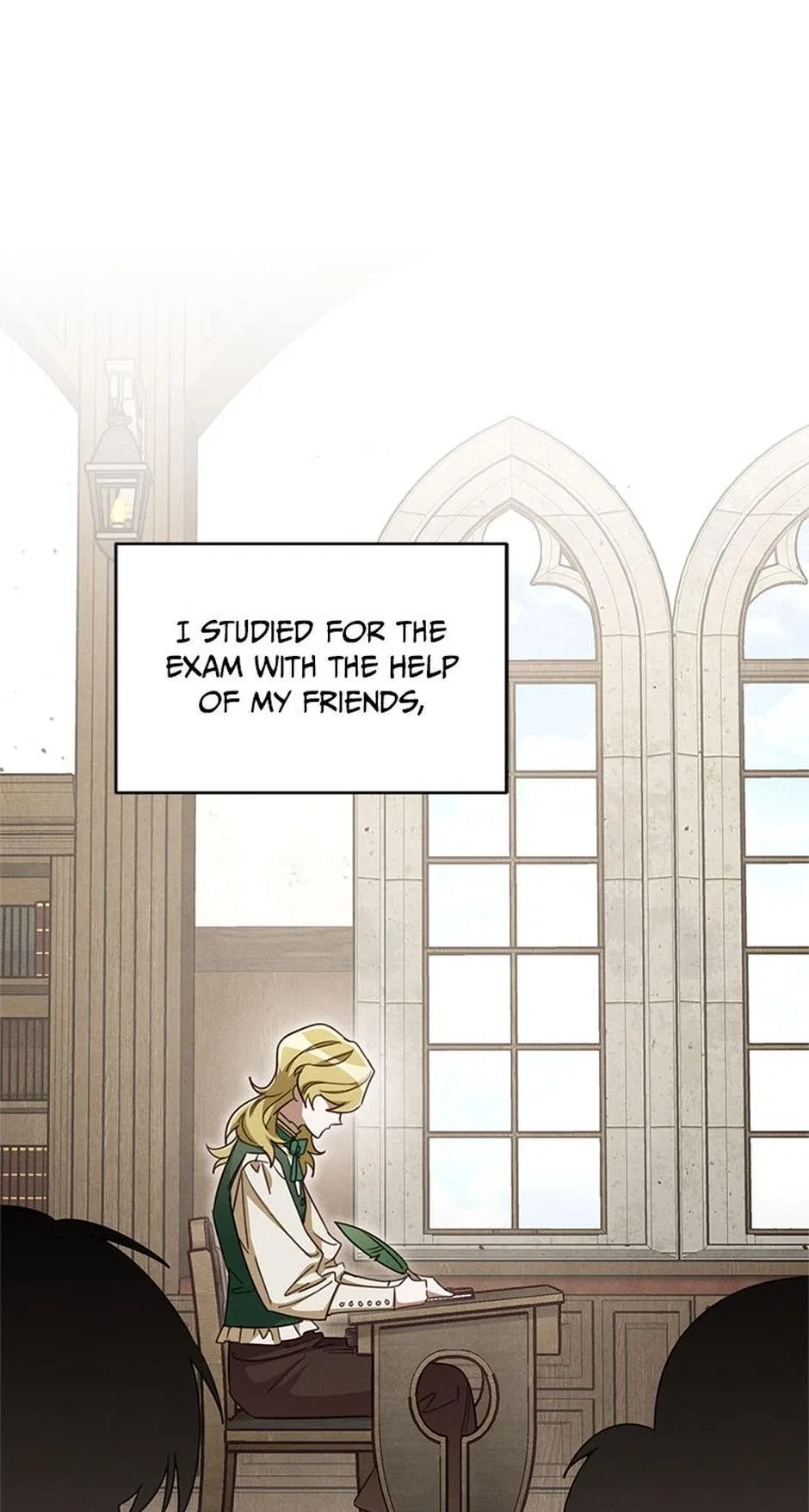 Pendleton Revolution Chapter 39 – Page 76