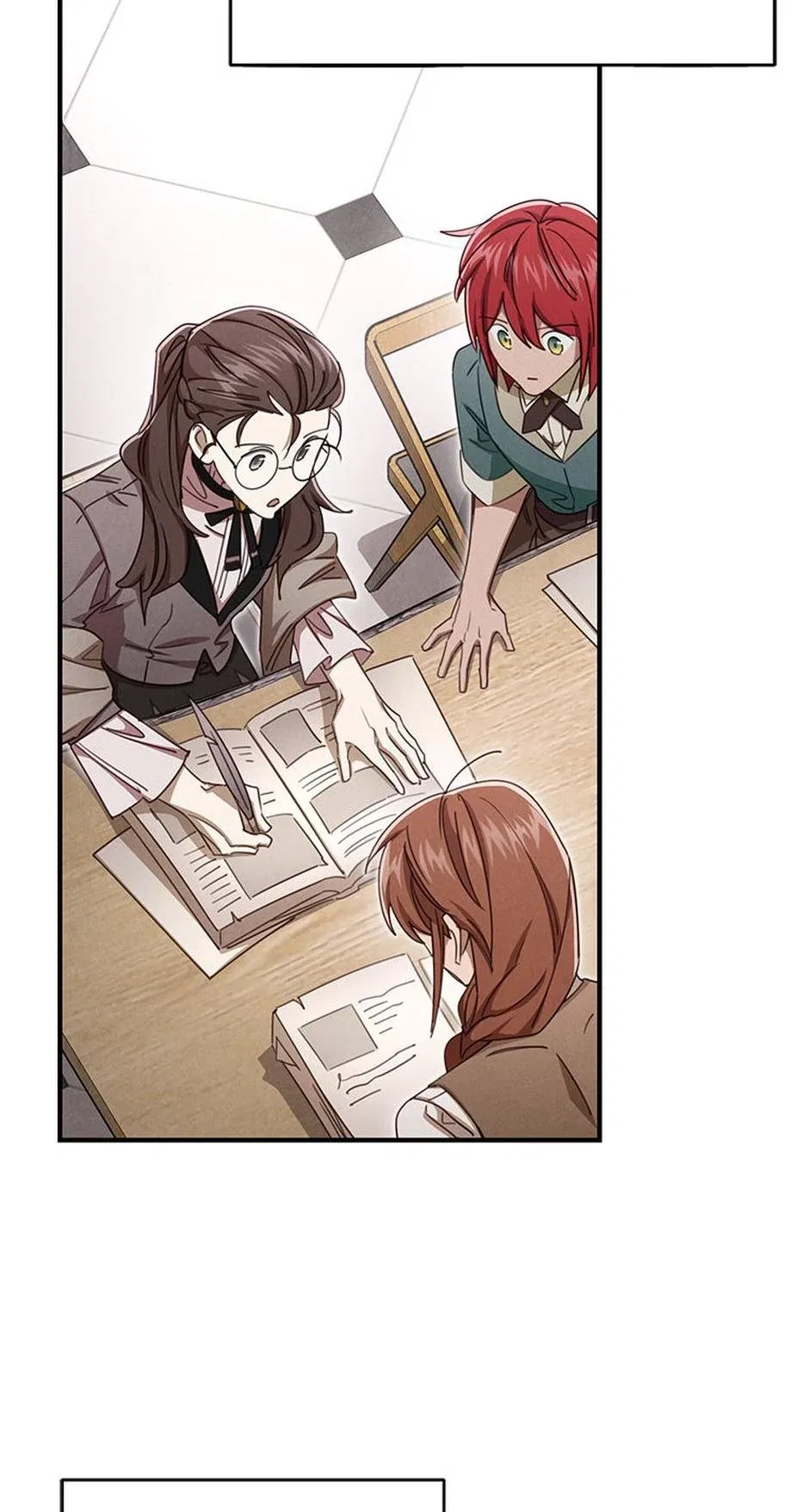 Pendleton Revolution Chapter 39 – Page 79