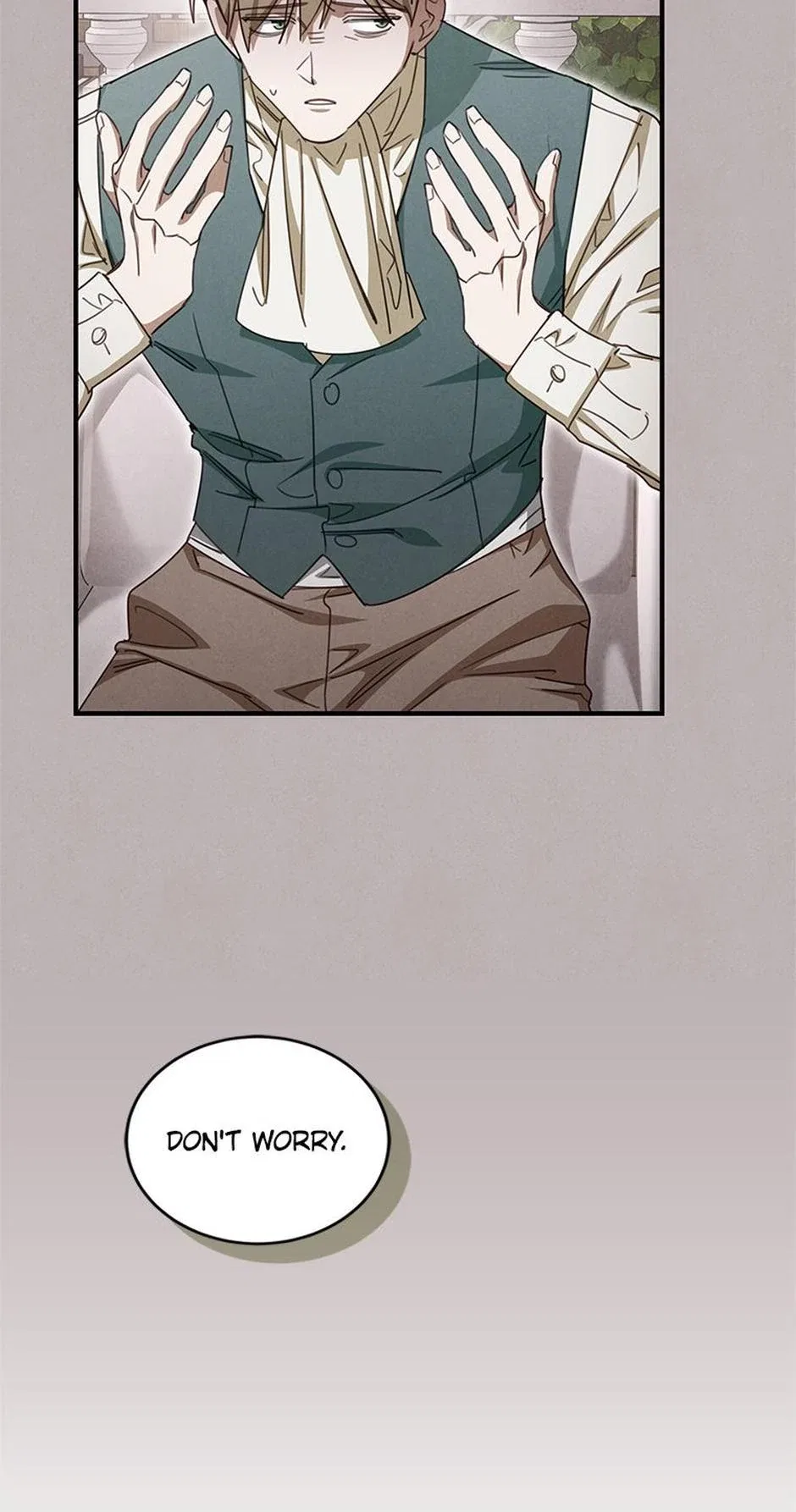 Pendleton Revolution Chapter 39 – Page 85