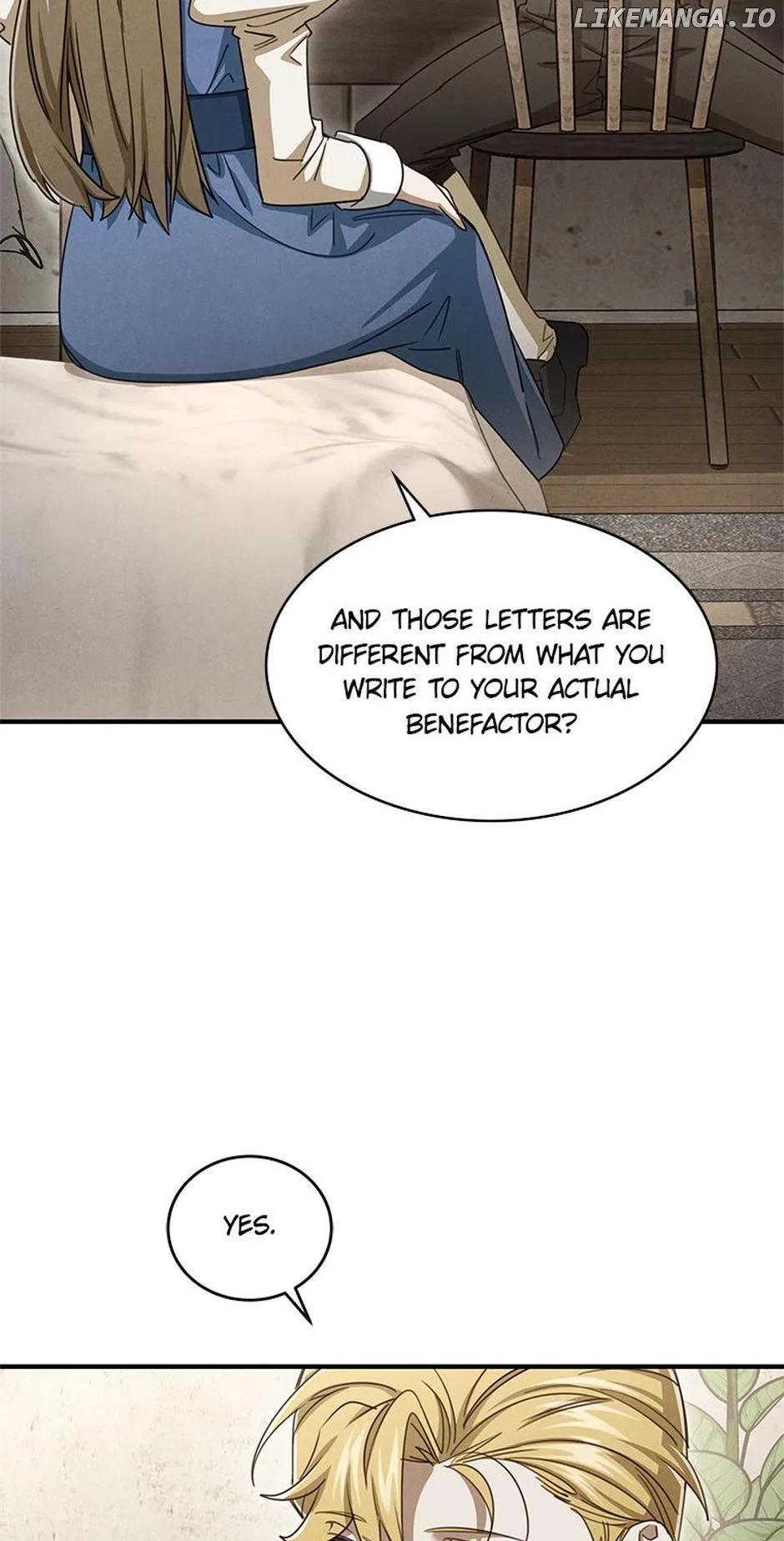 Pendleton Revolution Chapter 38 – Page 2