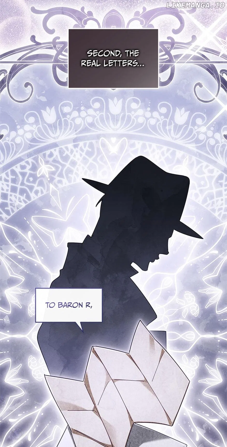 Pendleton Revolution Chapter 38 – Page 6