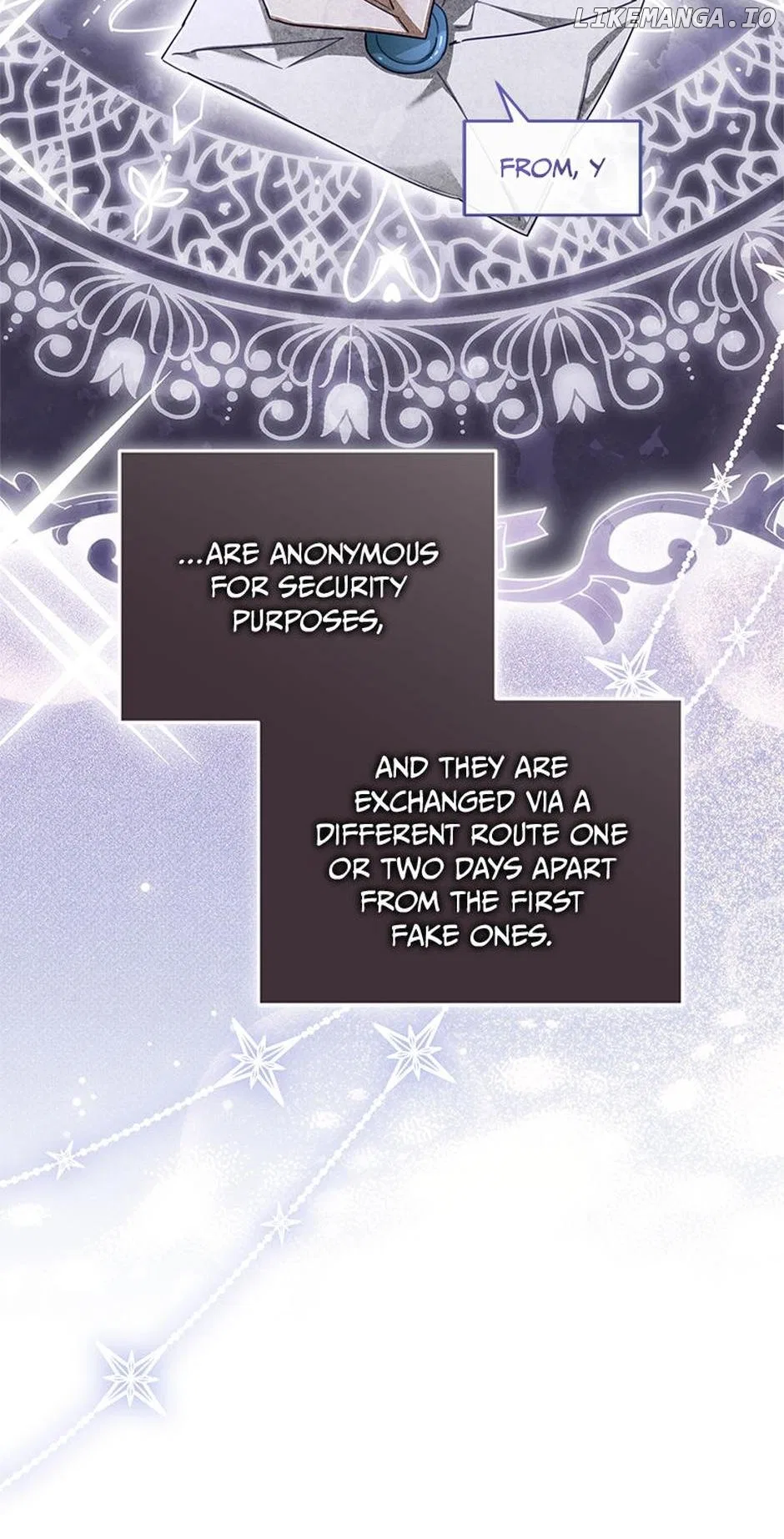 Pendleton Revolution Chapter 38 – Page 7