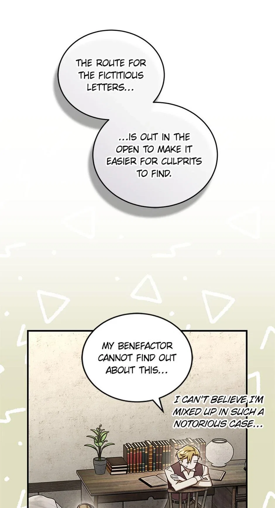 Pendleton Revolution Chapter 38 – Page 8