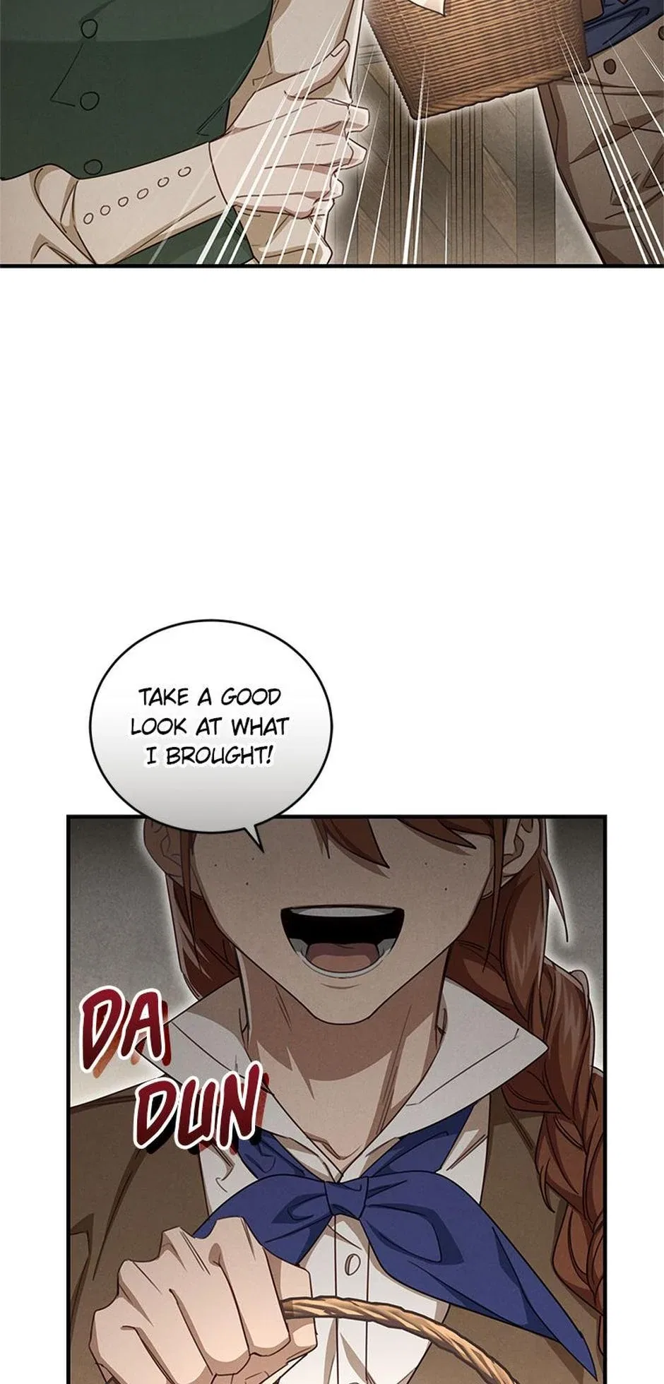 Pendleton Revolution Chapter 38 – Page 20