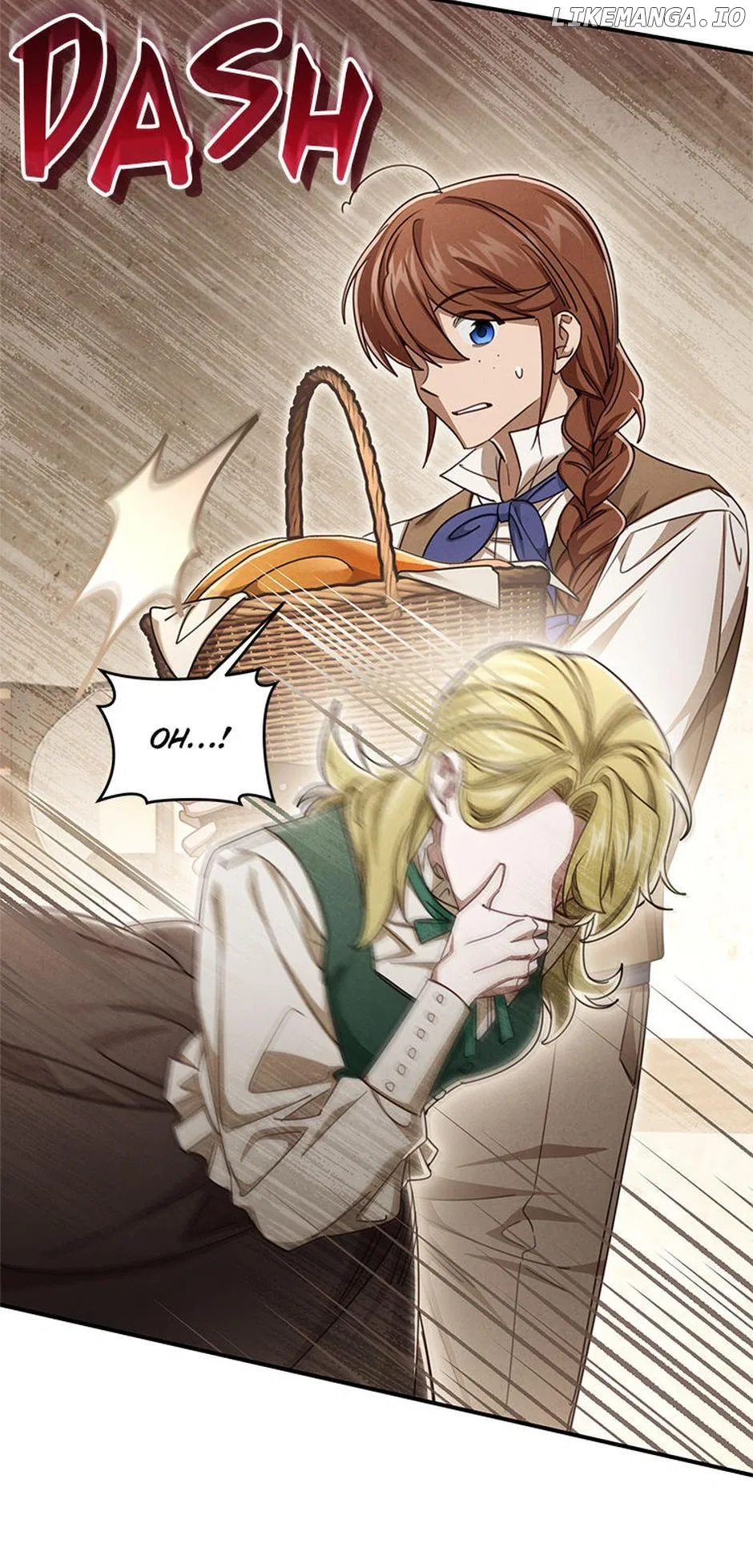 Pendleton Revolution Chapter 38 – Page 23