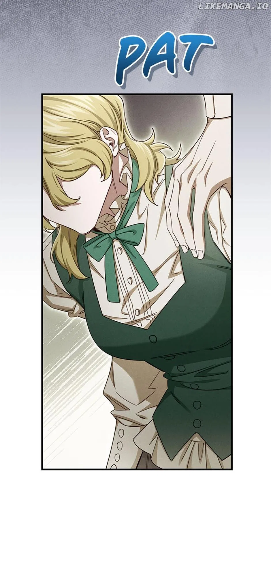 Pendleton Revolution Chapter 38 – Page 38