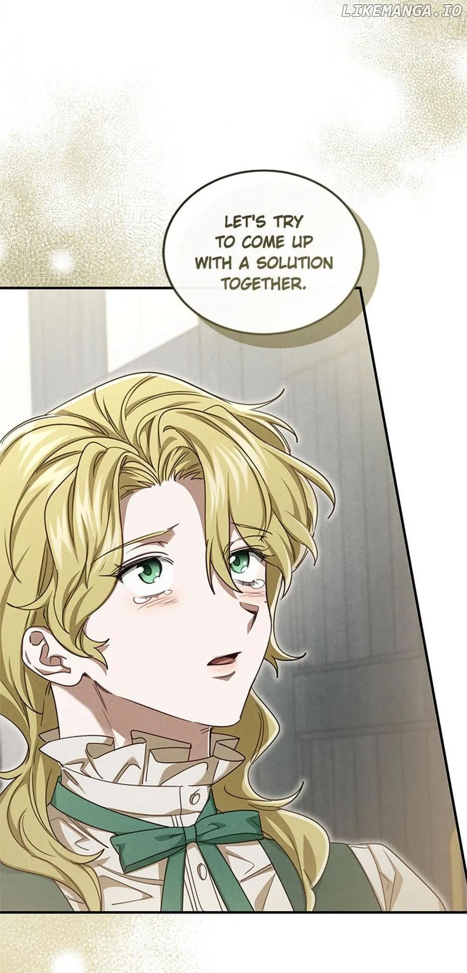 Pendleton Revolution Chapter 38 – Page 43