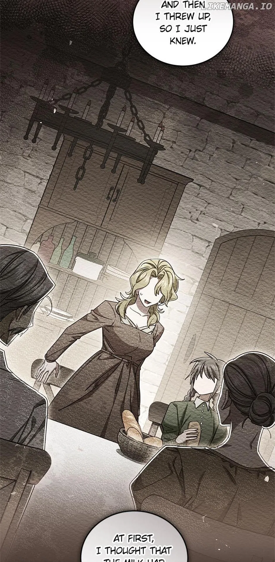 Pendleton Revolution Chapter 38 – Page 54