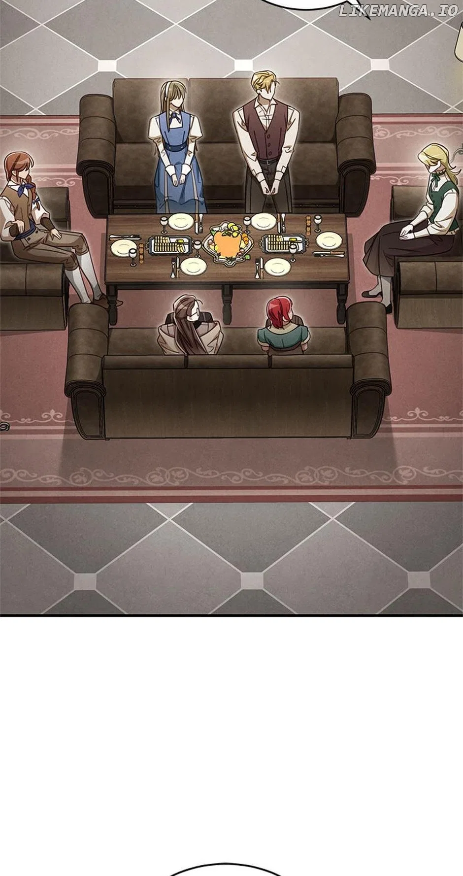 Pendleton Revolution Chapter 38 – Page 67