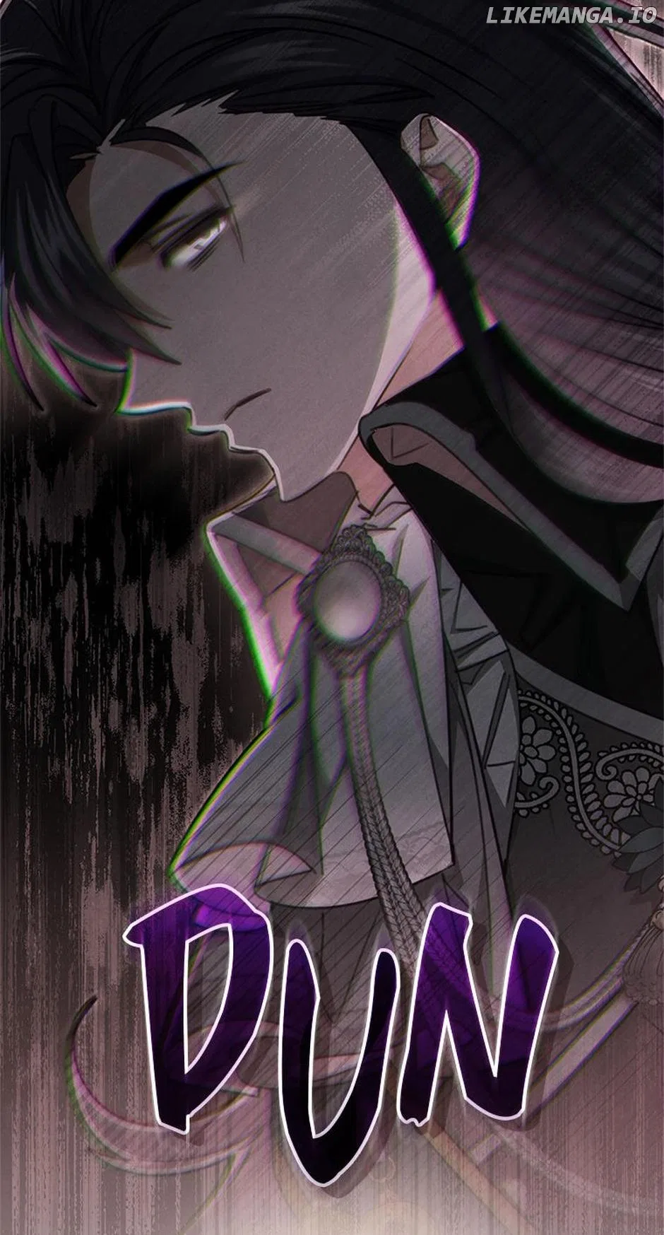 Pendleton Revolution Chapter 38 – Page 77
