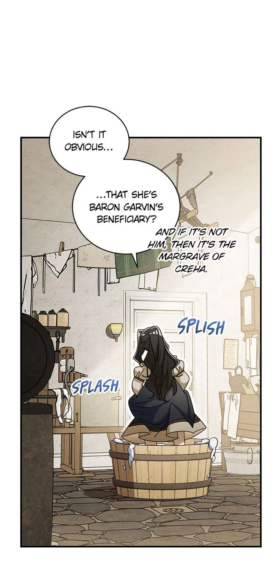 Pendleton Revolution Chapter 37 – Page 14