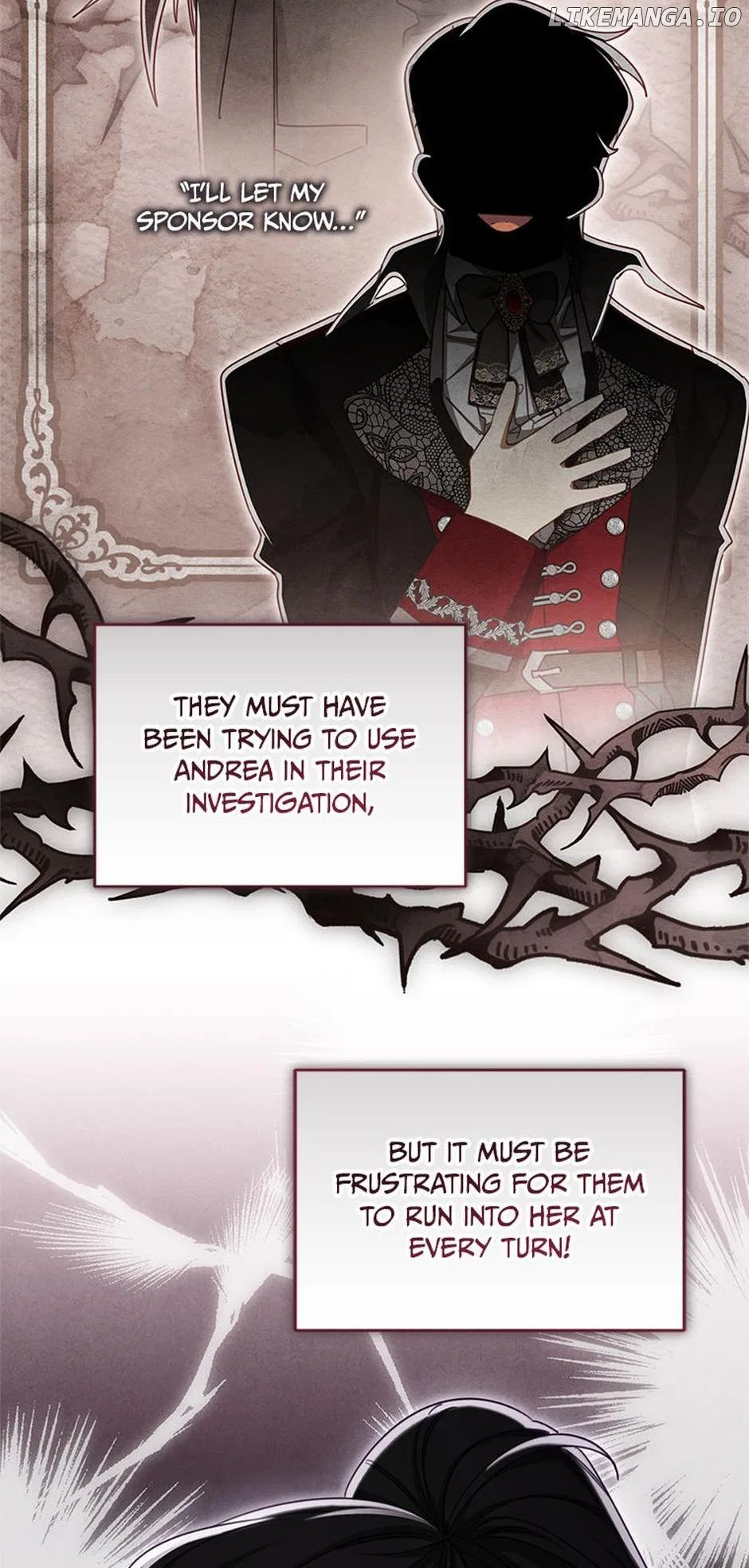 Pendleton Revolution Chapter 37 – Page 16