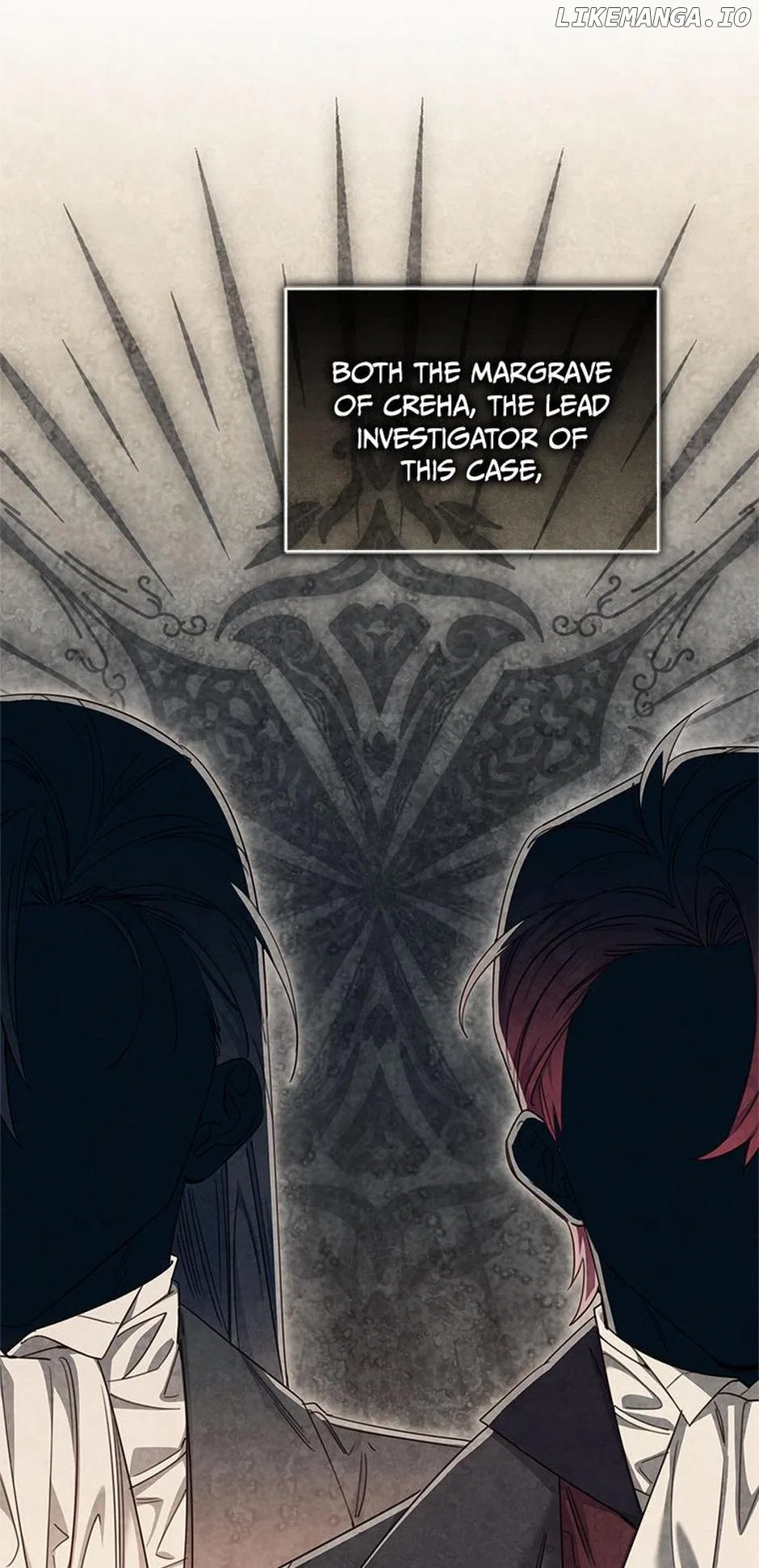 Pendleton Revolution Chapter 37 – Page 20